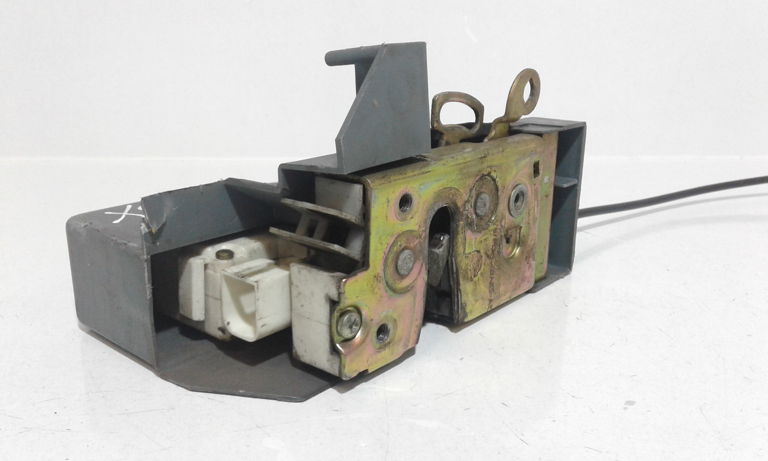 Serratura Porta Ant. Sinistro 4594919 Usato