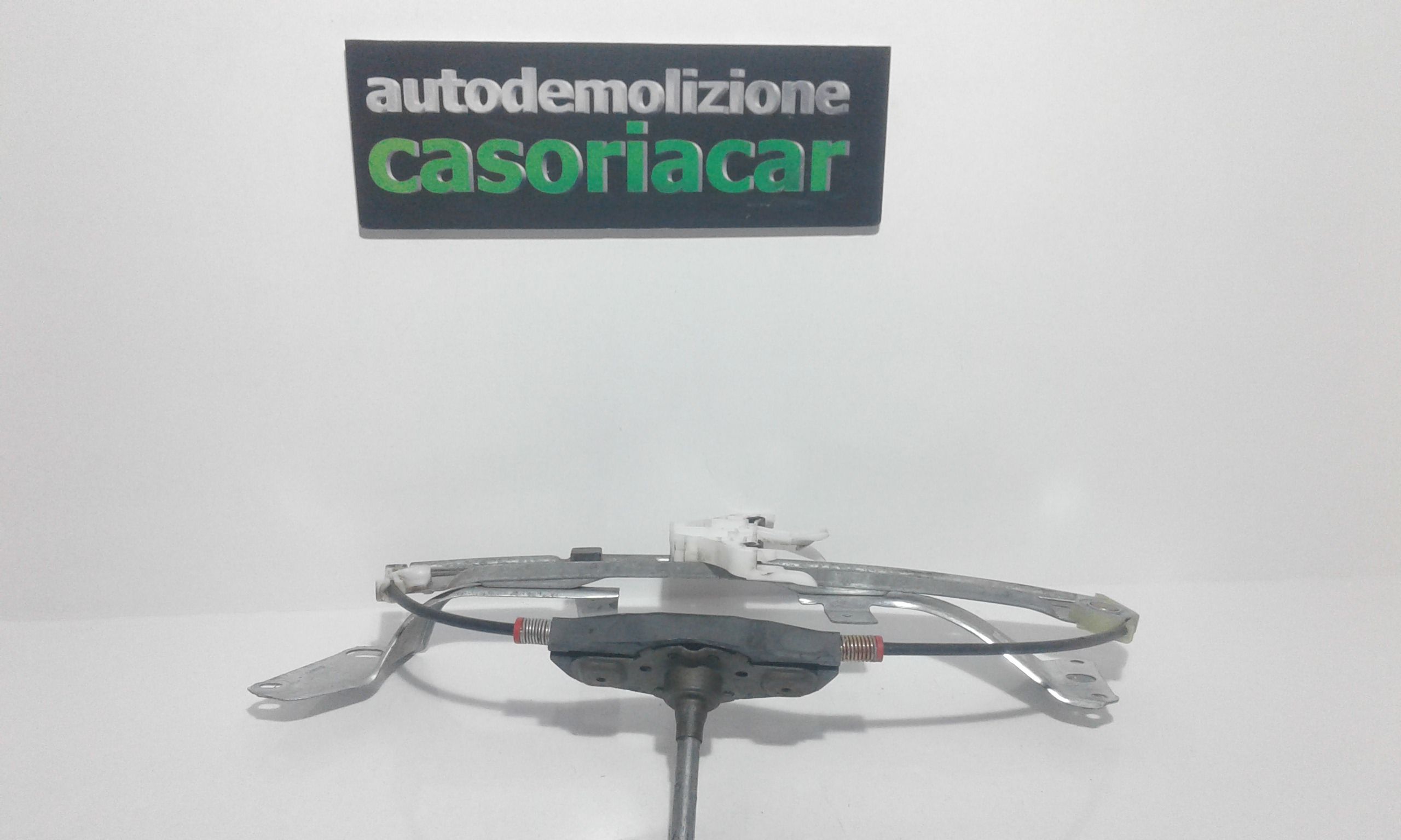 Alzacristallo Elettr. Porta Post. Sinistro Usato