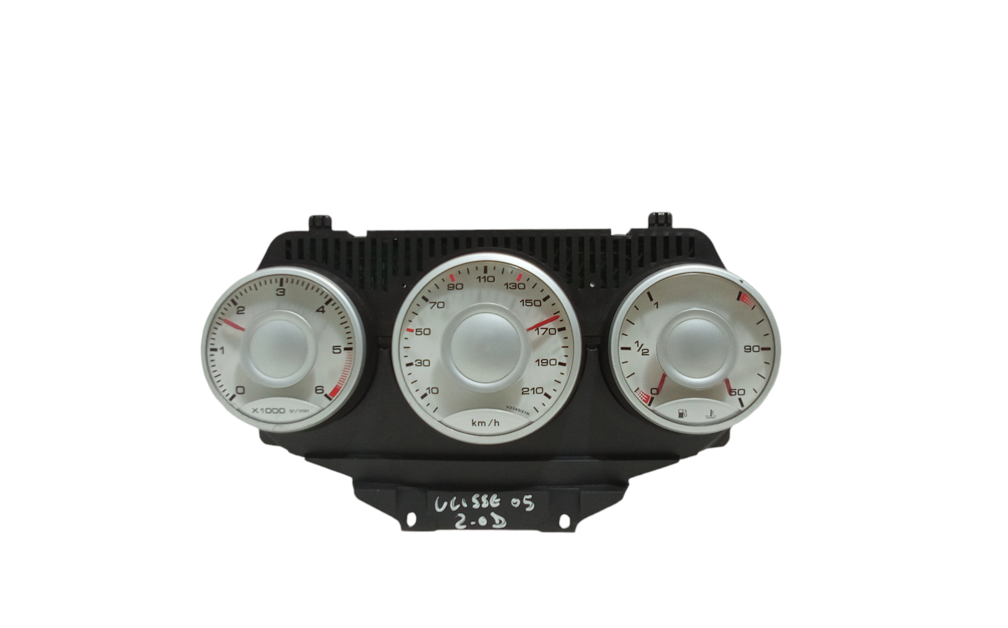 Quadro Portastrumenti 1496276080 Usato