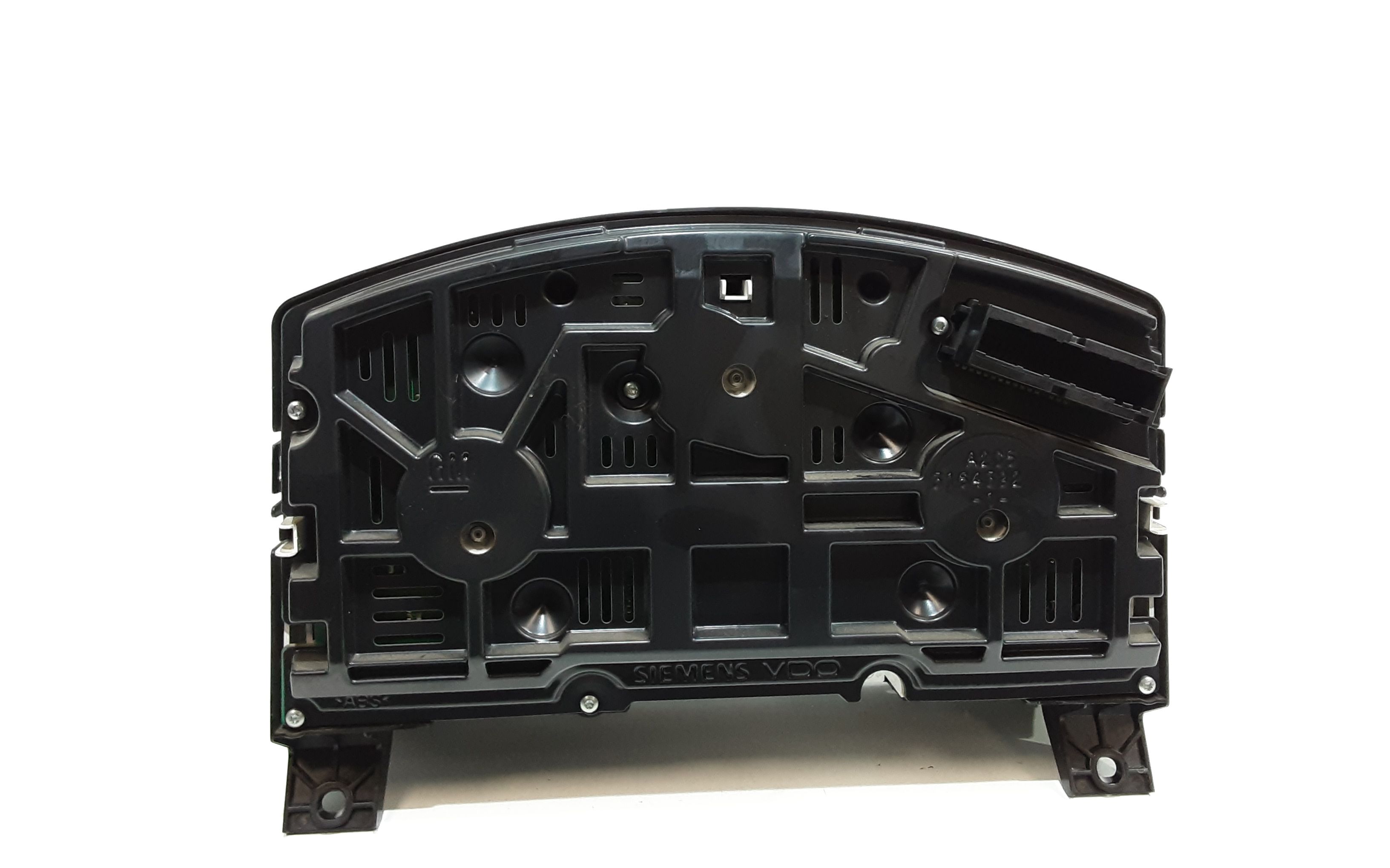 Quadro Portastrumenti Usato