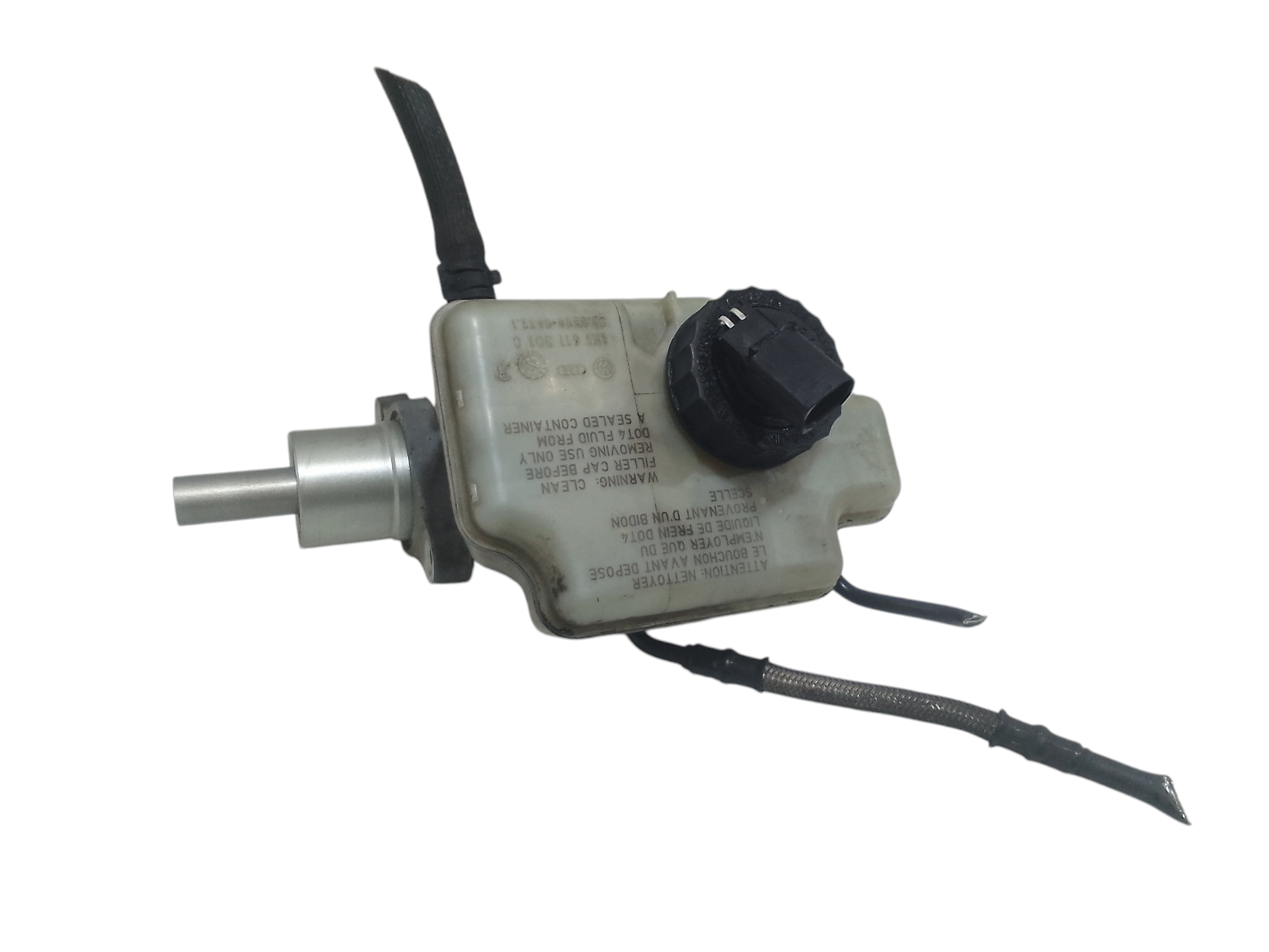 Pompa Comando Freni 1K1614019F Usato