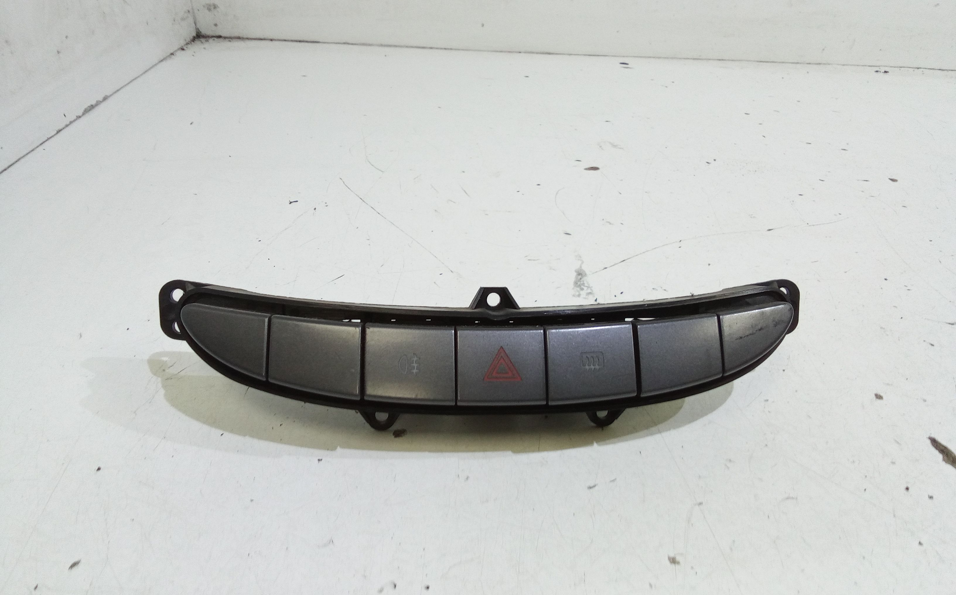 Interruttore Luci Emergenza Usato