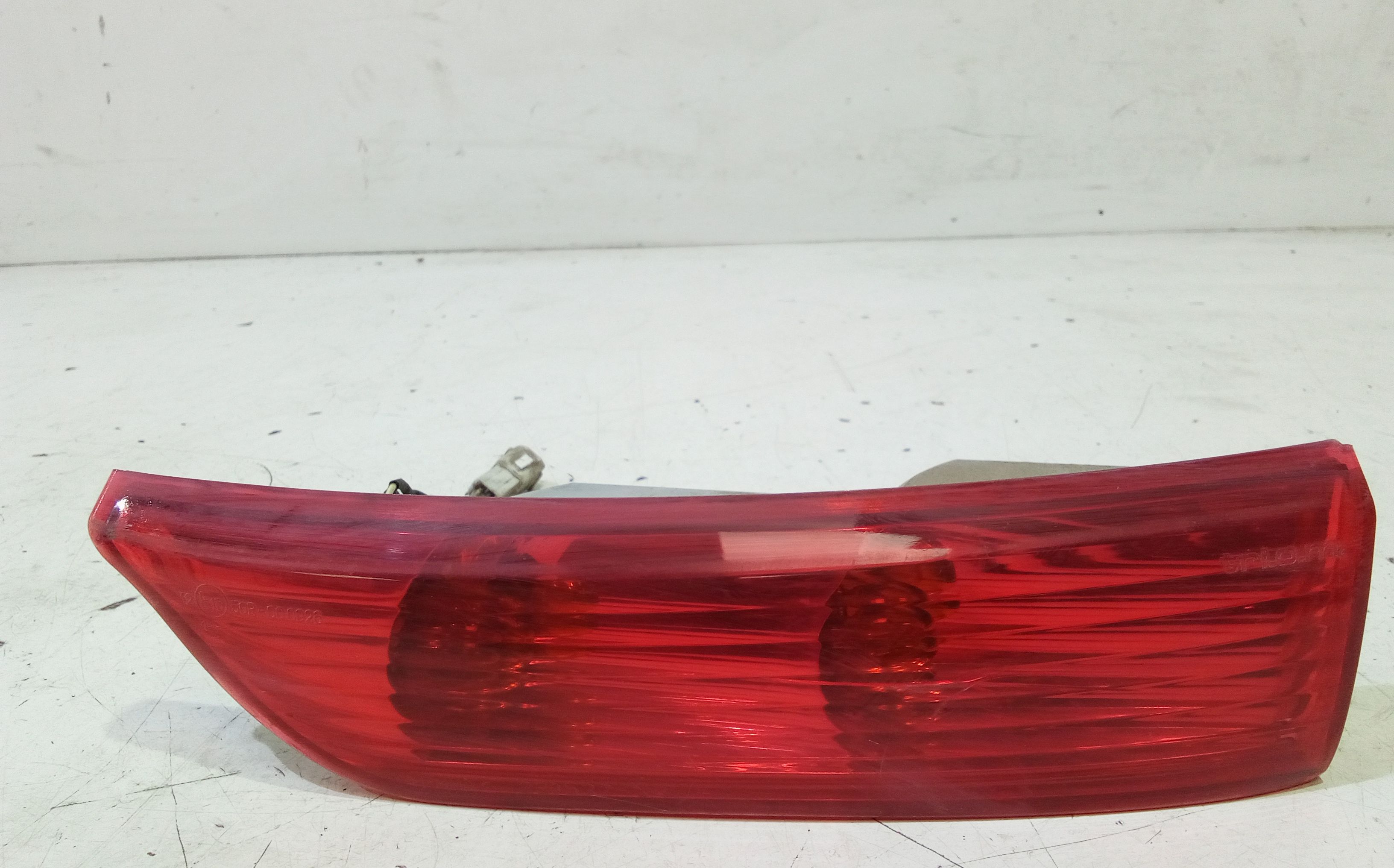 Lampada Direzione Post. Sinistro Usato