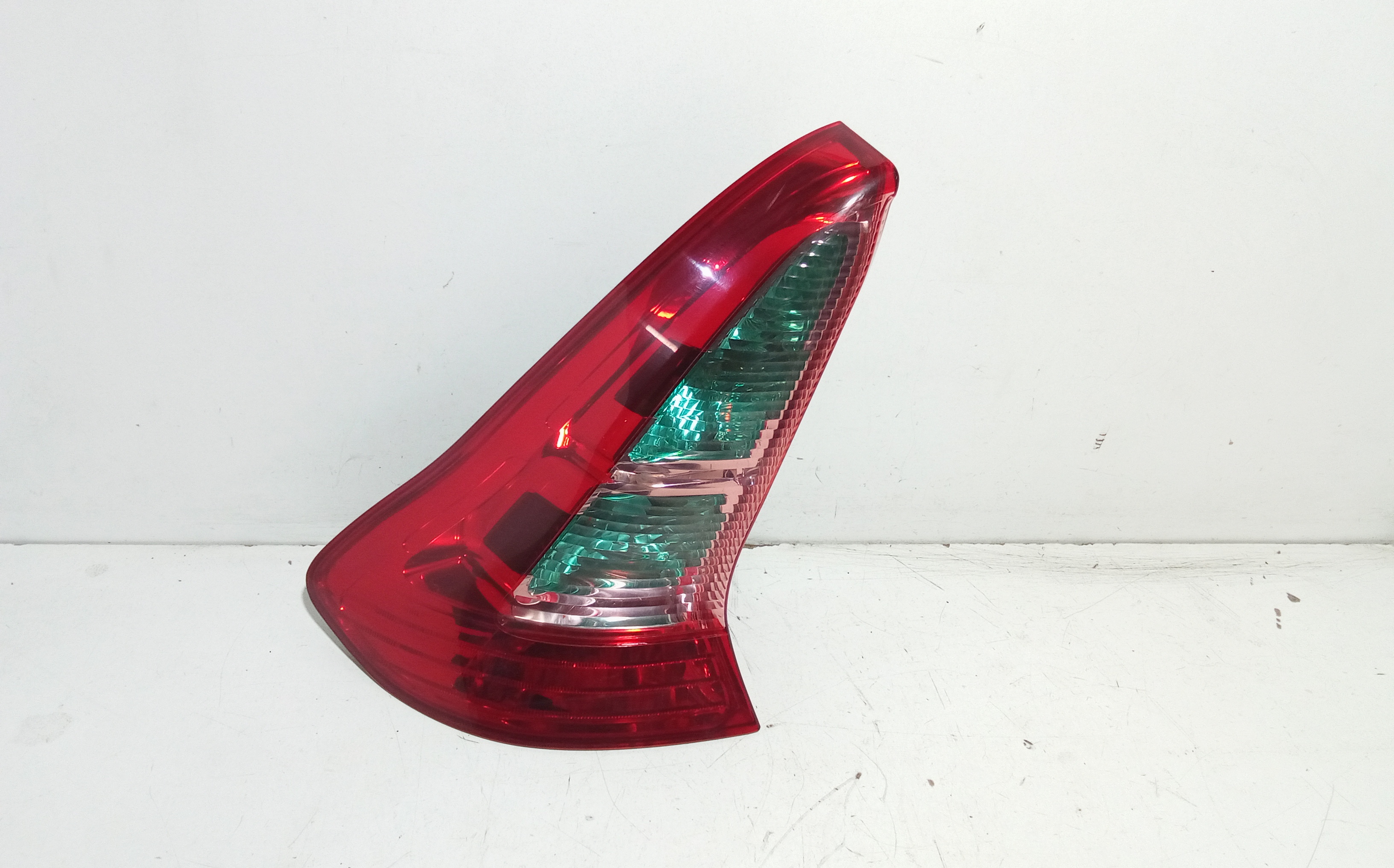 Fanale Post. Sinistro 6350GZ Usato