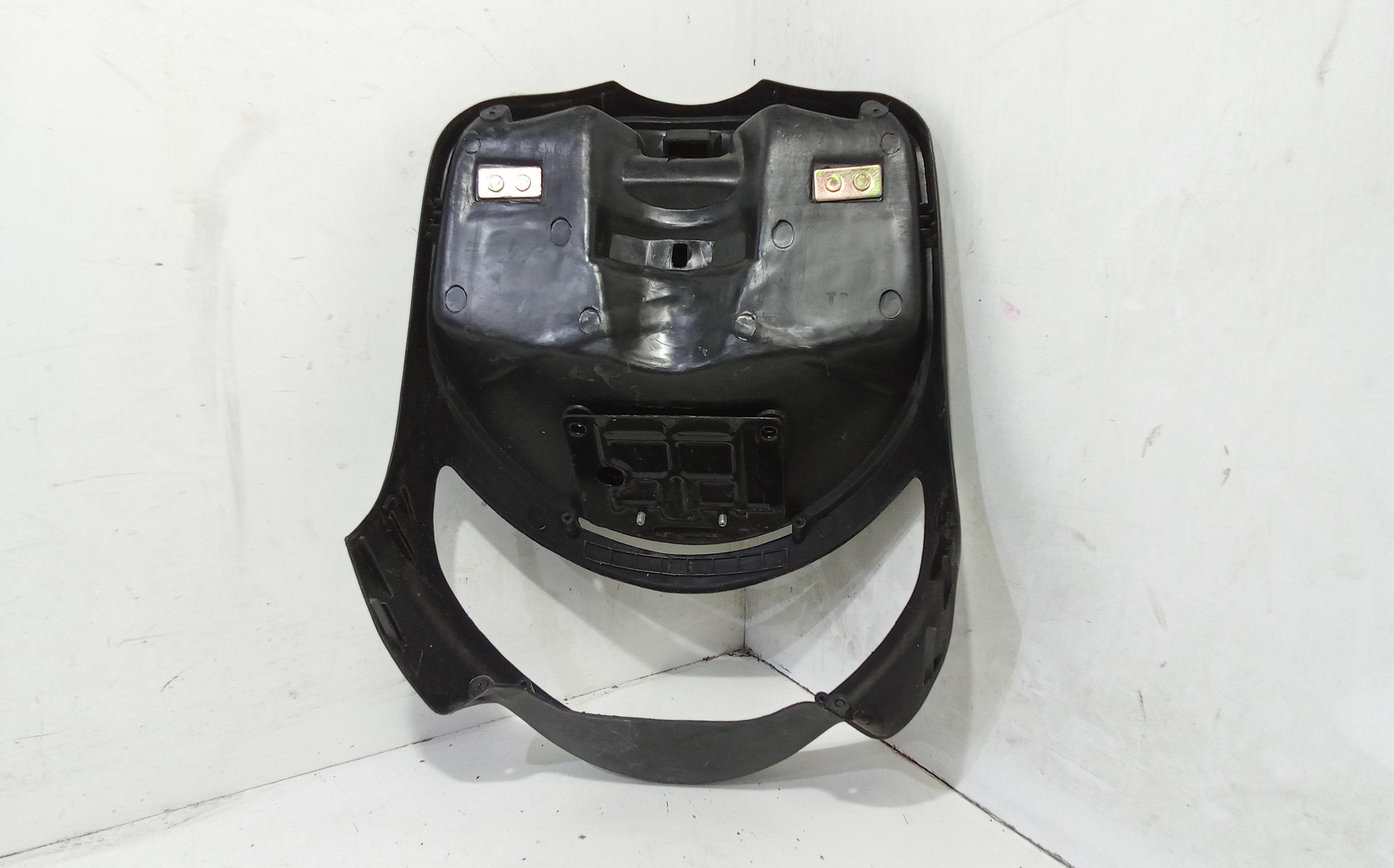 Scudo Anteriore Usato