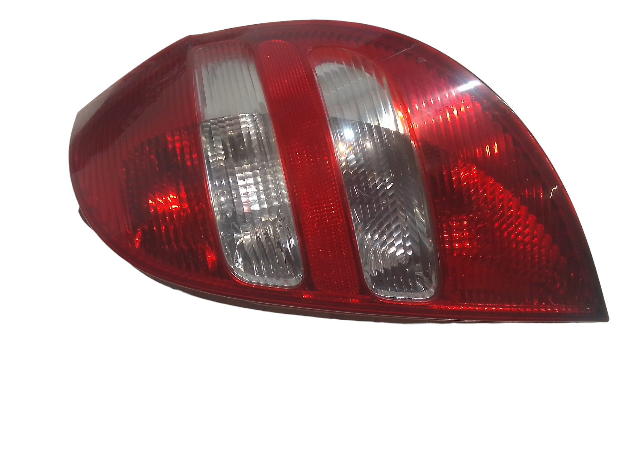 Fanale Post. Destro A1698200464 Usato