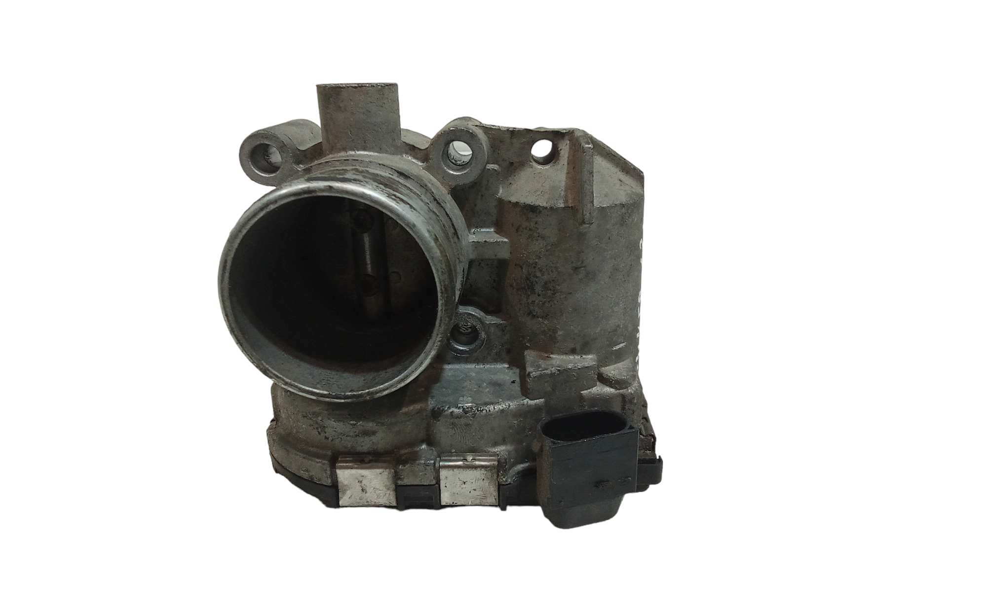 Corpo Farfallato 46533515 Usato