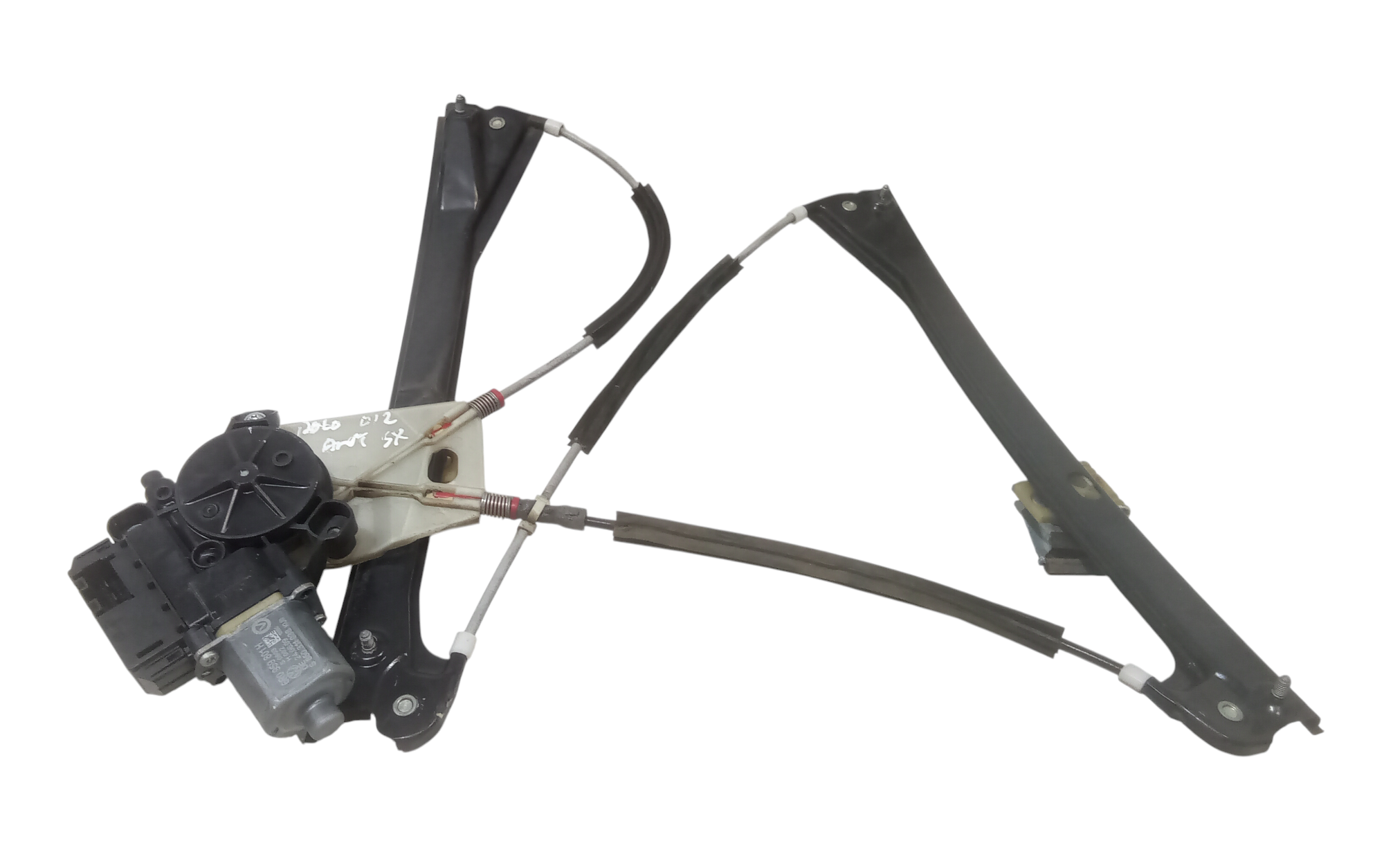 Alzacristallo Porta Ant. Sinistro Usato