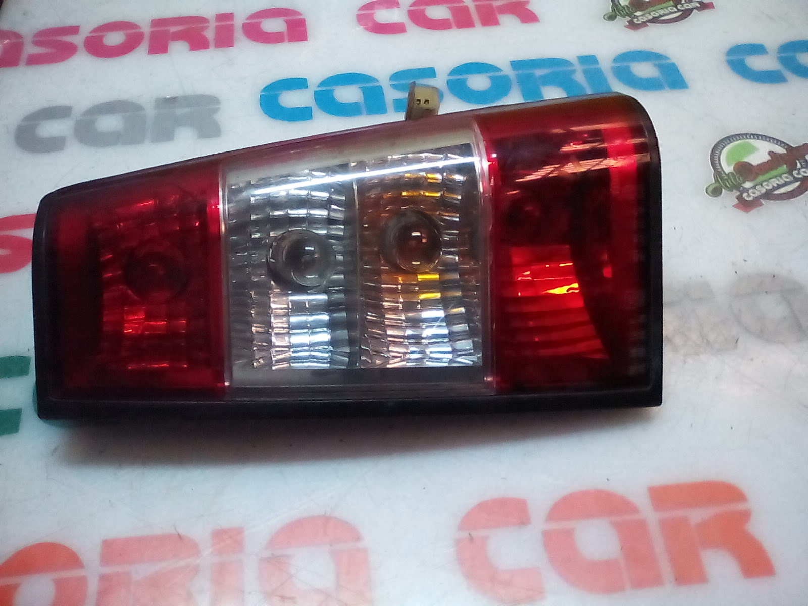 Fanale Post. Destro Usato