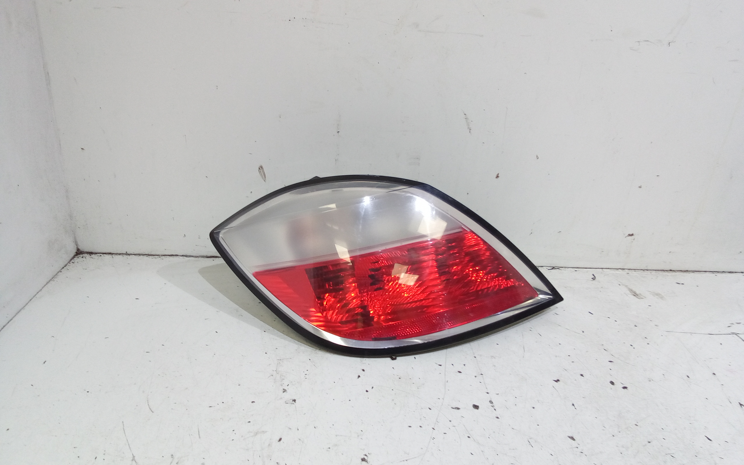 Fanale Post. Sinistro 93182992 Usato