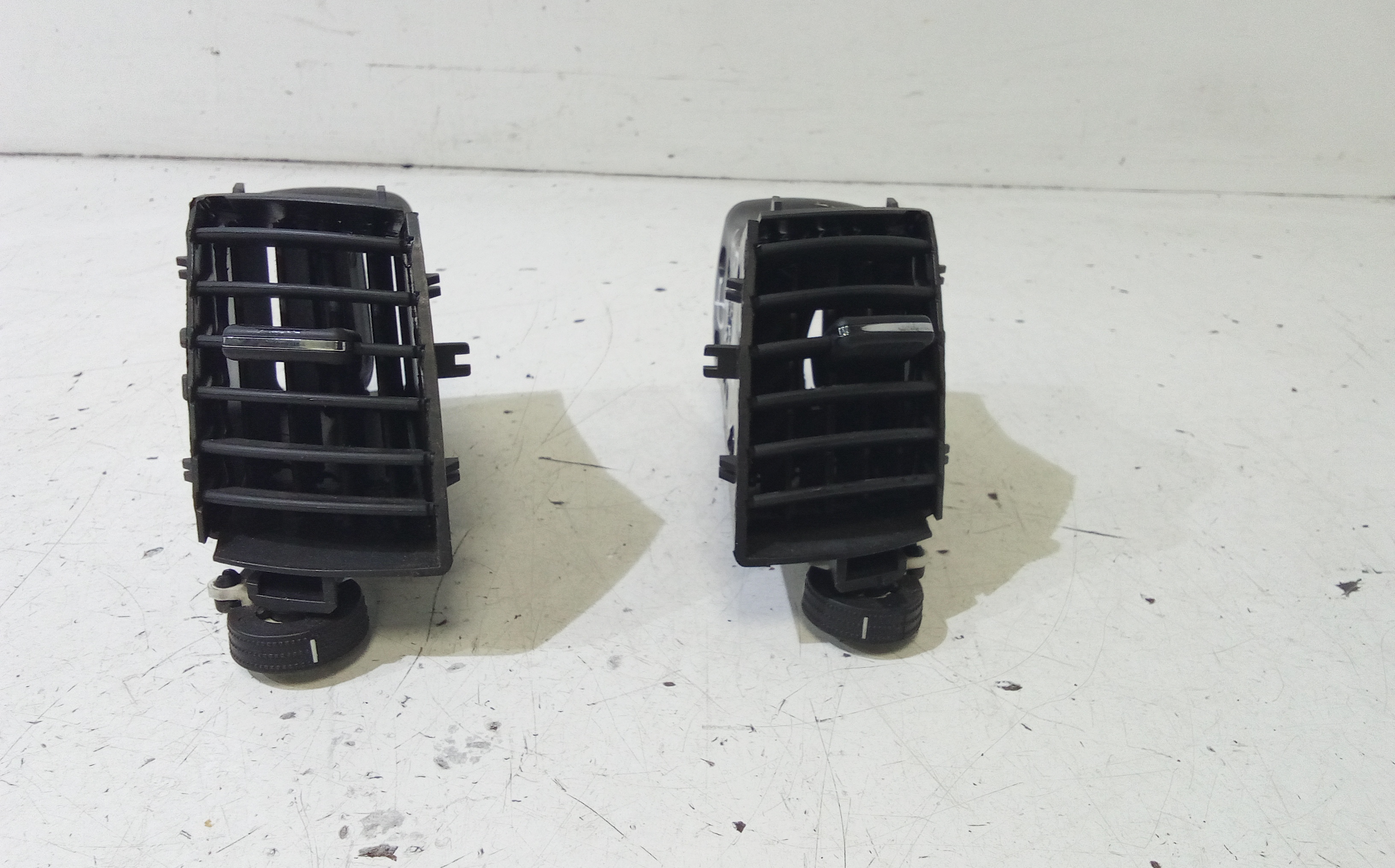 Condotto Aria Bocchette Centr. Sup. Cruscotto Usato