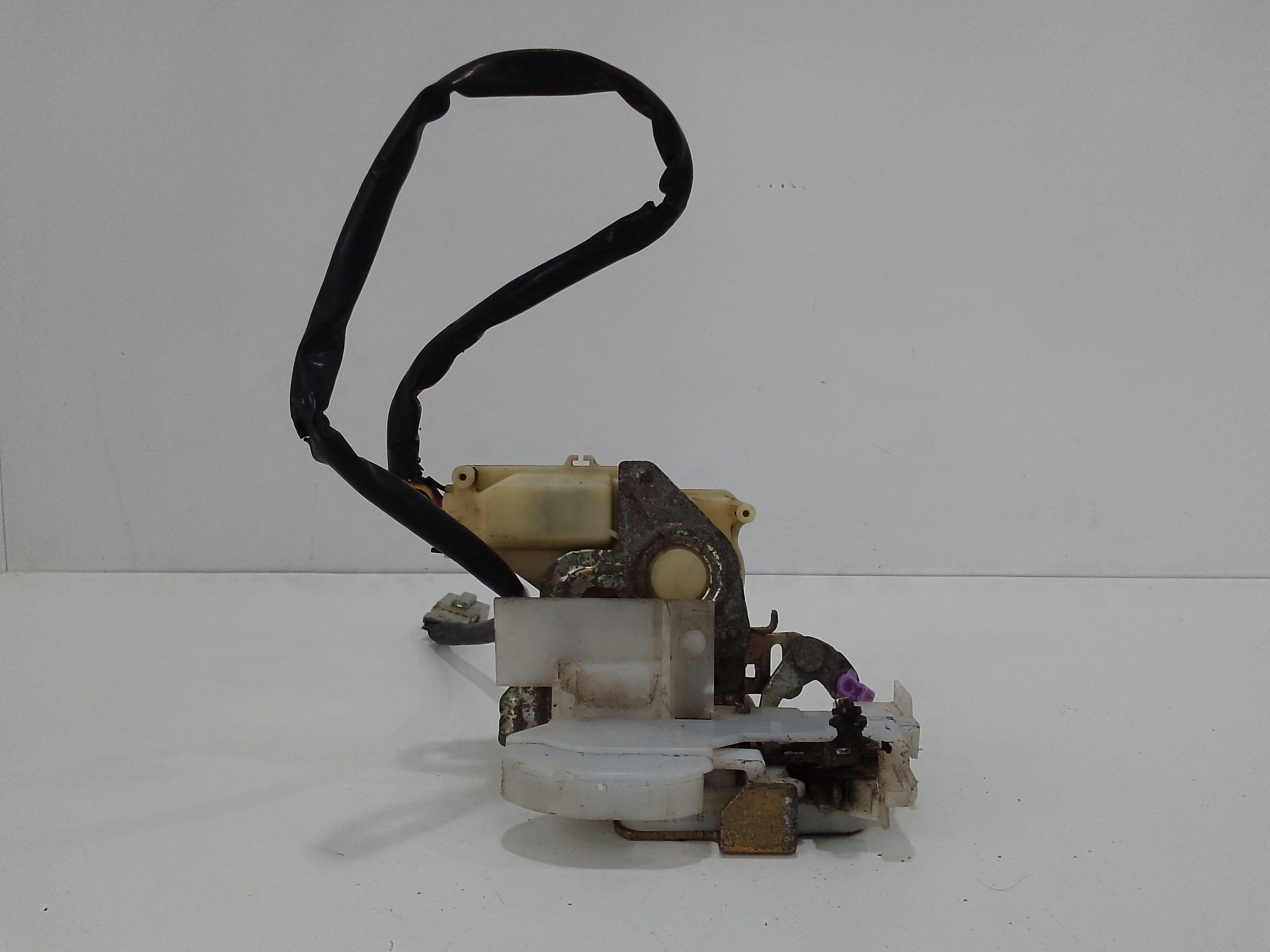 Serratura Porta Ant. Sinistro 72150S50E01 Usato