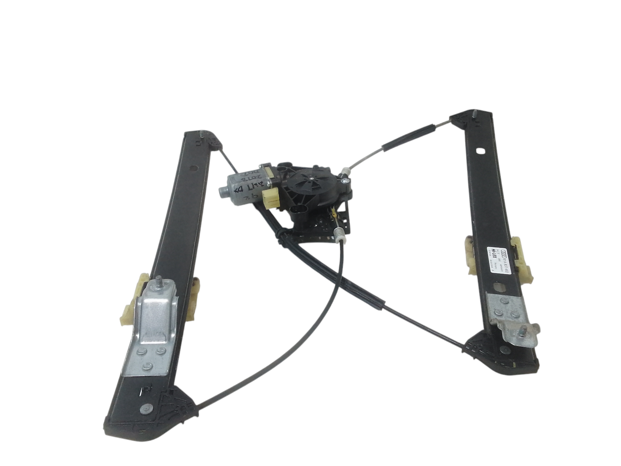 Alzacristallo Porta Ant. Destro Usato