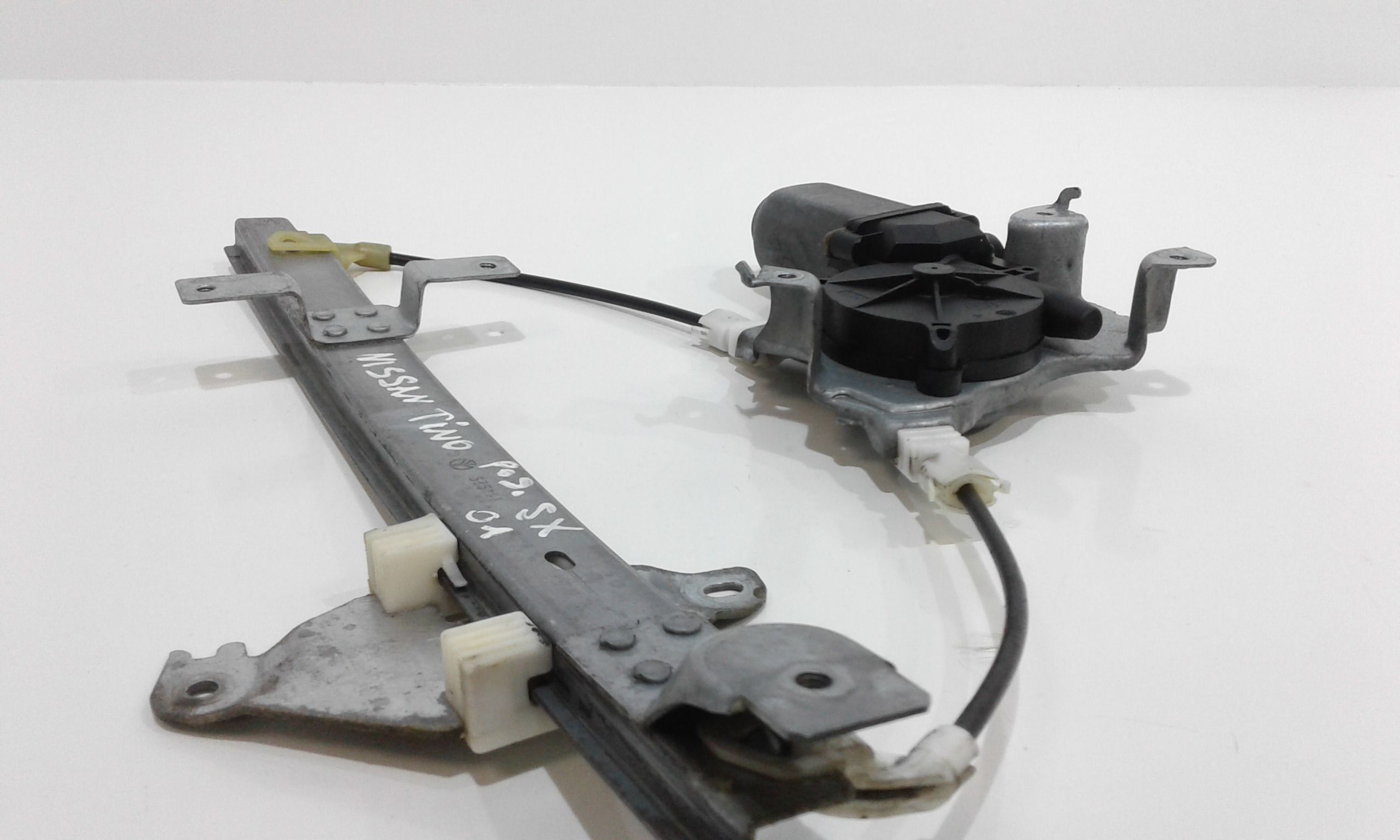 Alzacristallo Porta Post. Sinistro 82721BU00B Usato