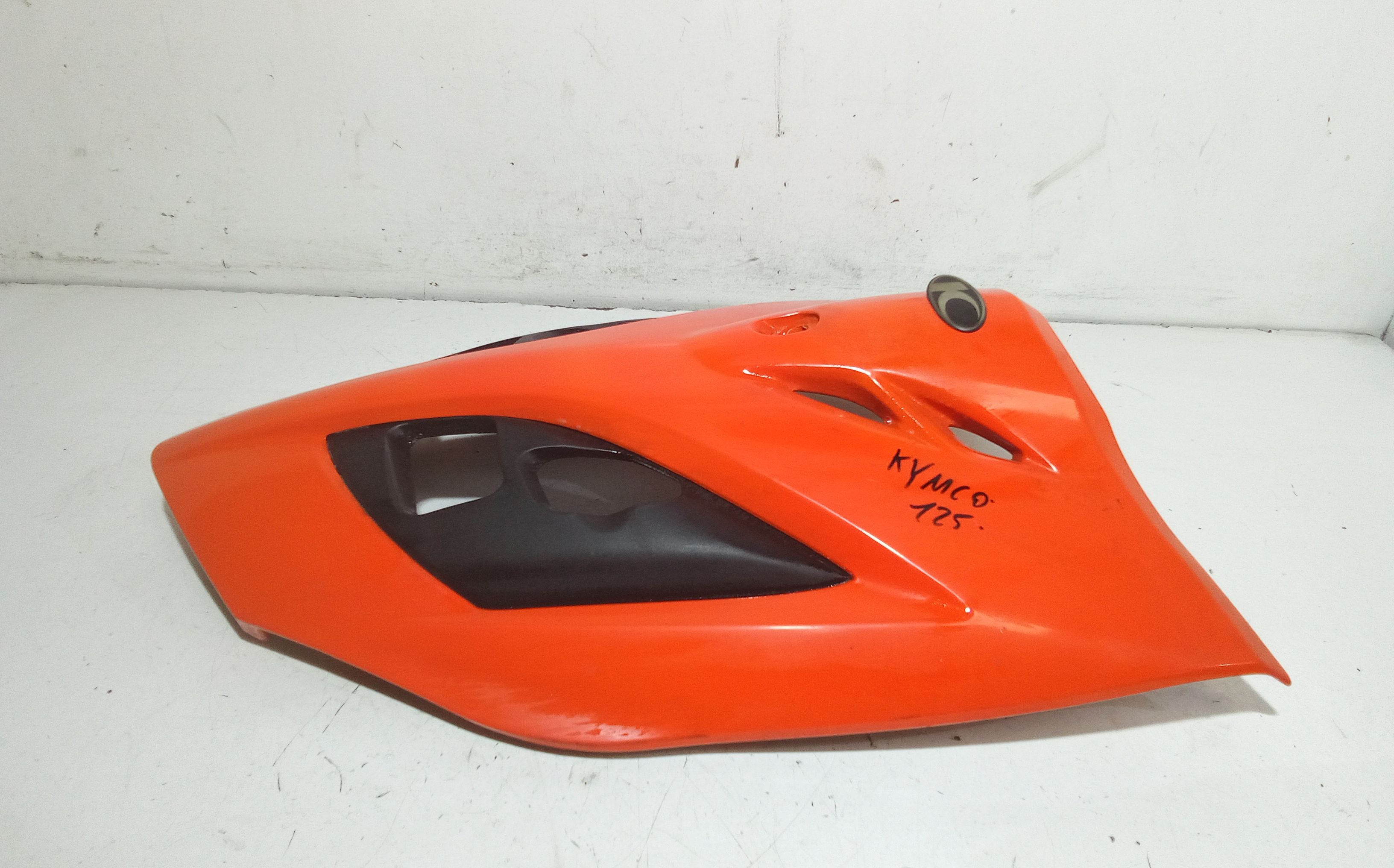 Scudo Anteriore Usato