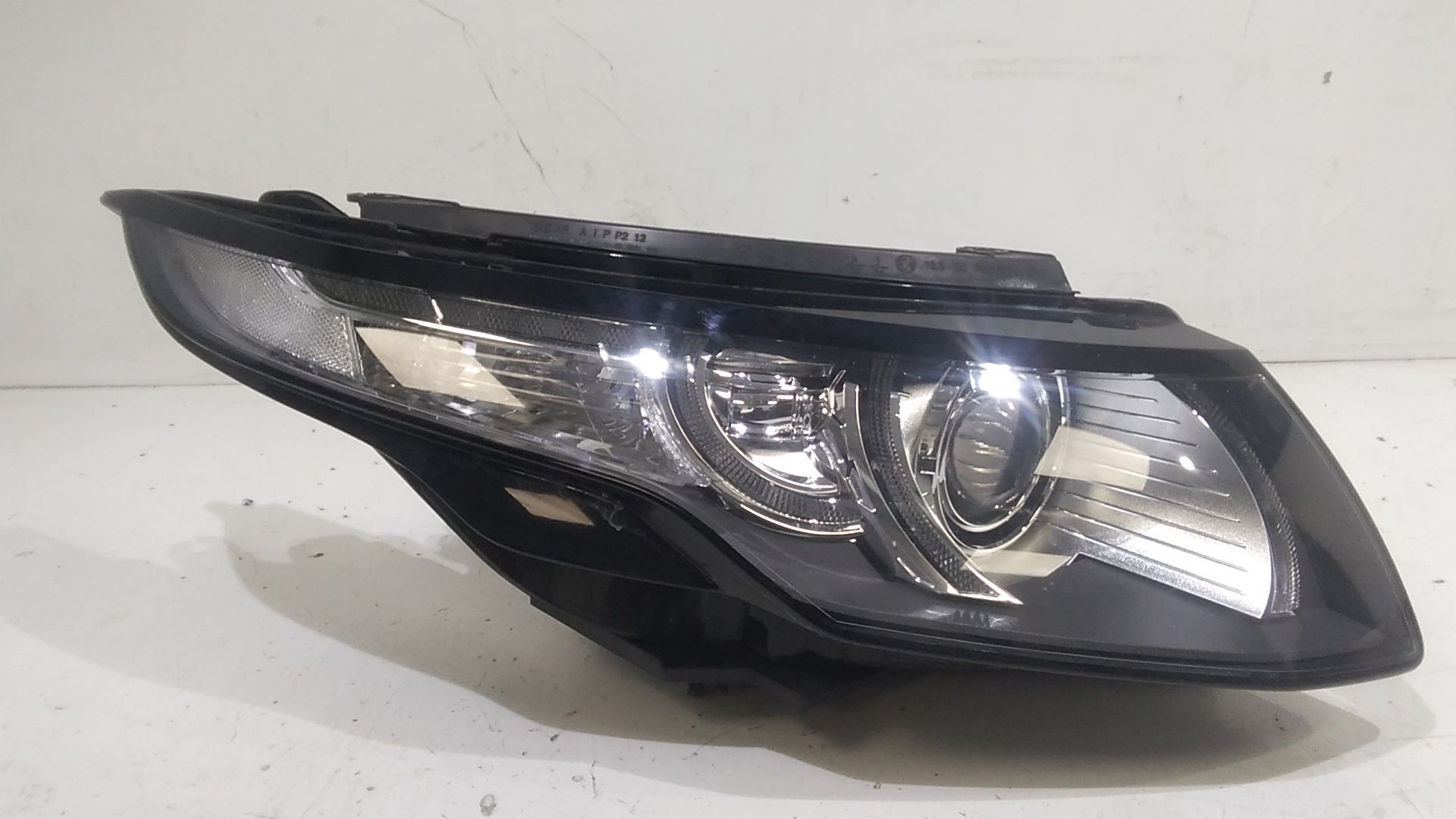 Proiettore Allo Xenon Destro Usato