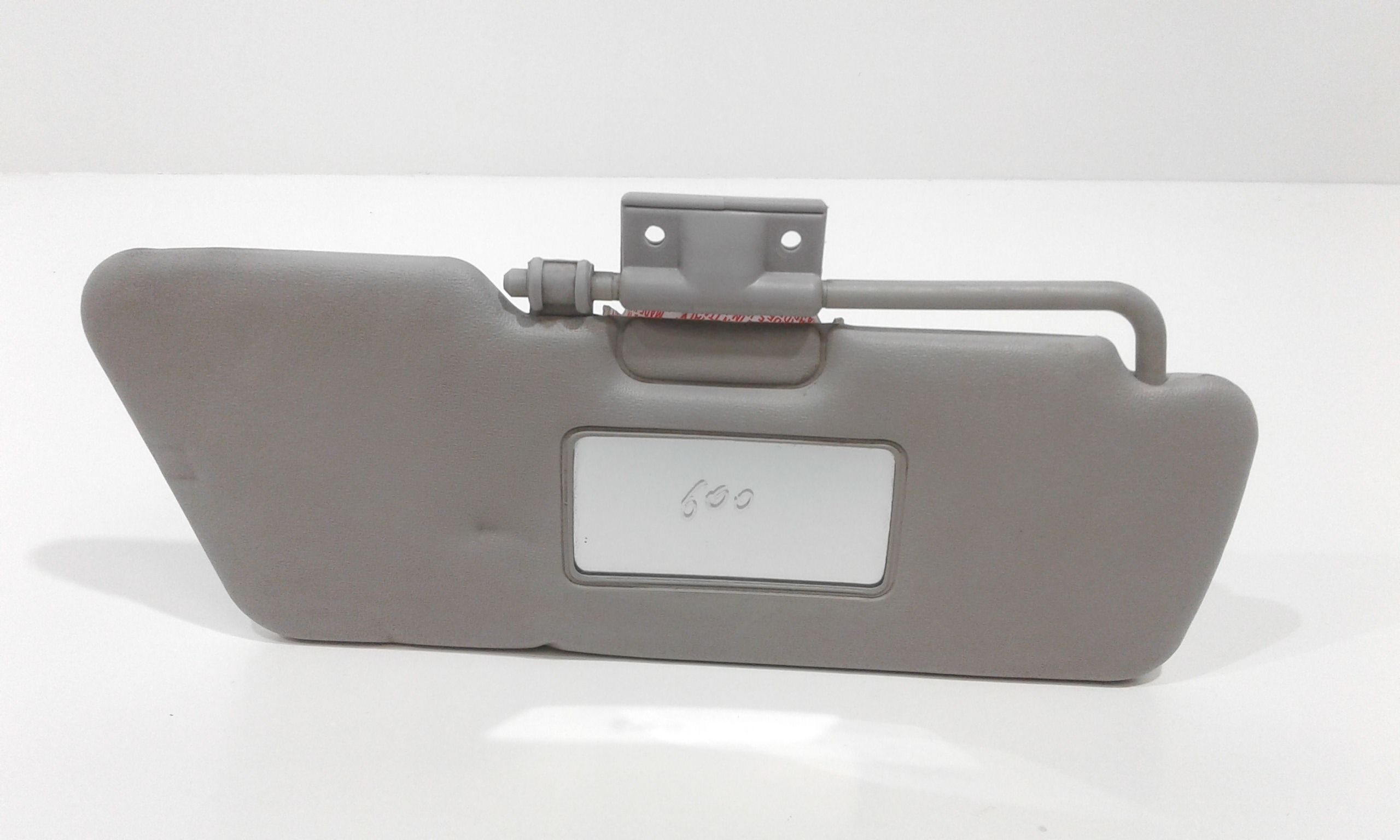 Aletta Parasole Parabrezza Destro 735244339 Usato