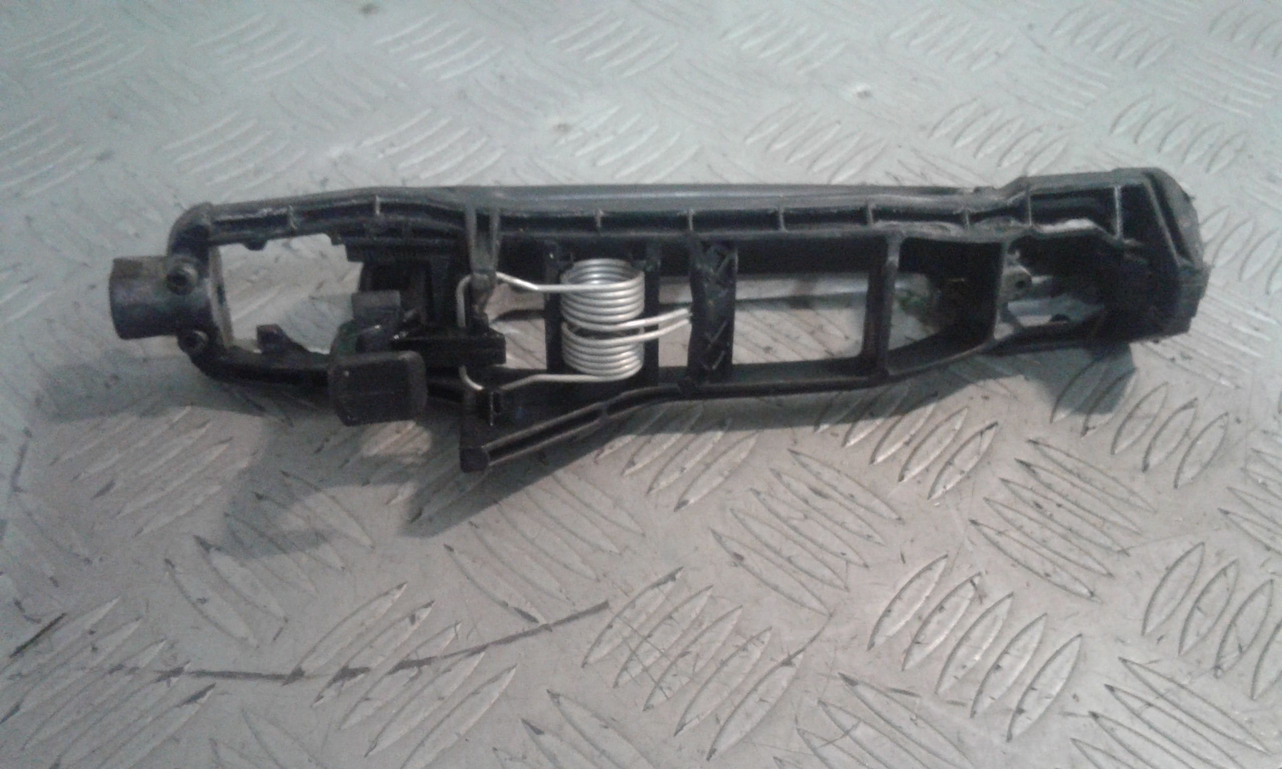 Maniglia Porta Post. Destro A21076014709189 Usato