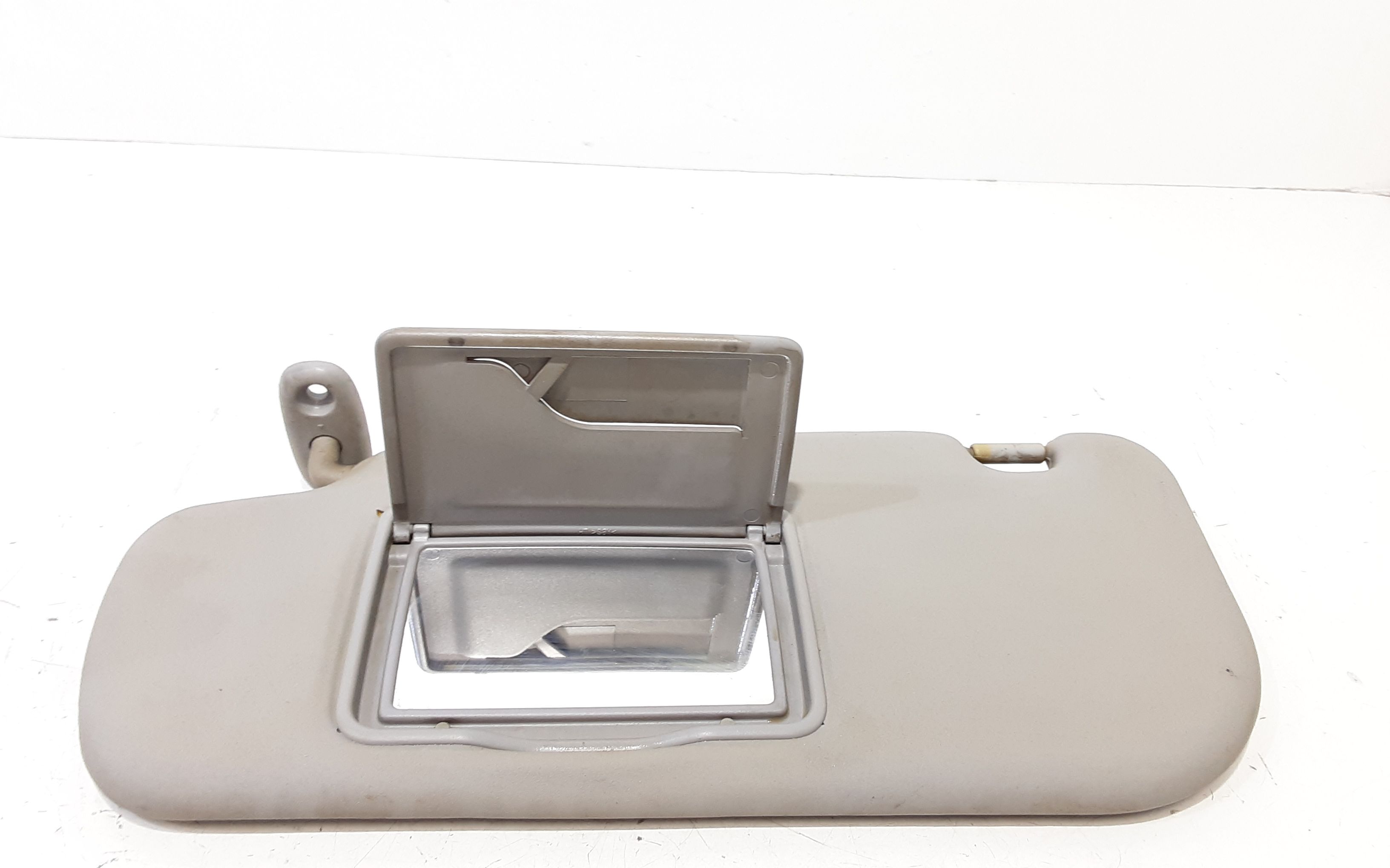 Aletta Parasole Parabrezza Sinistro 8521007130MG Usato