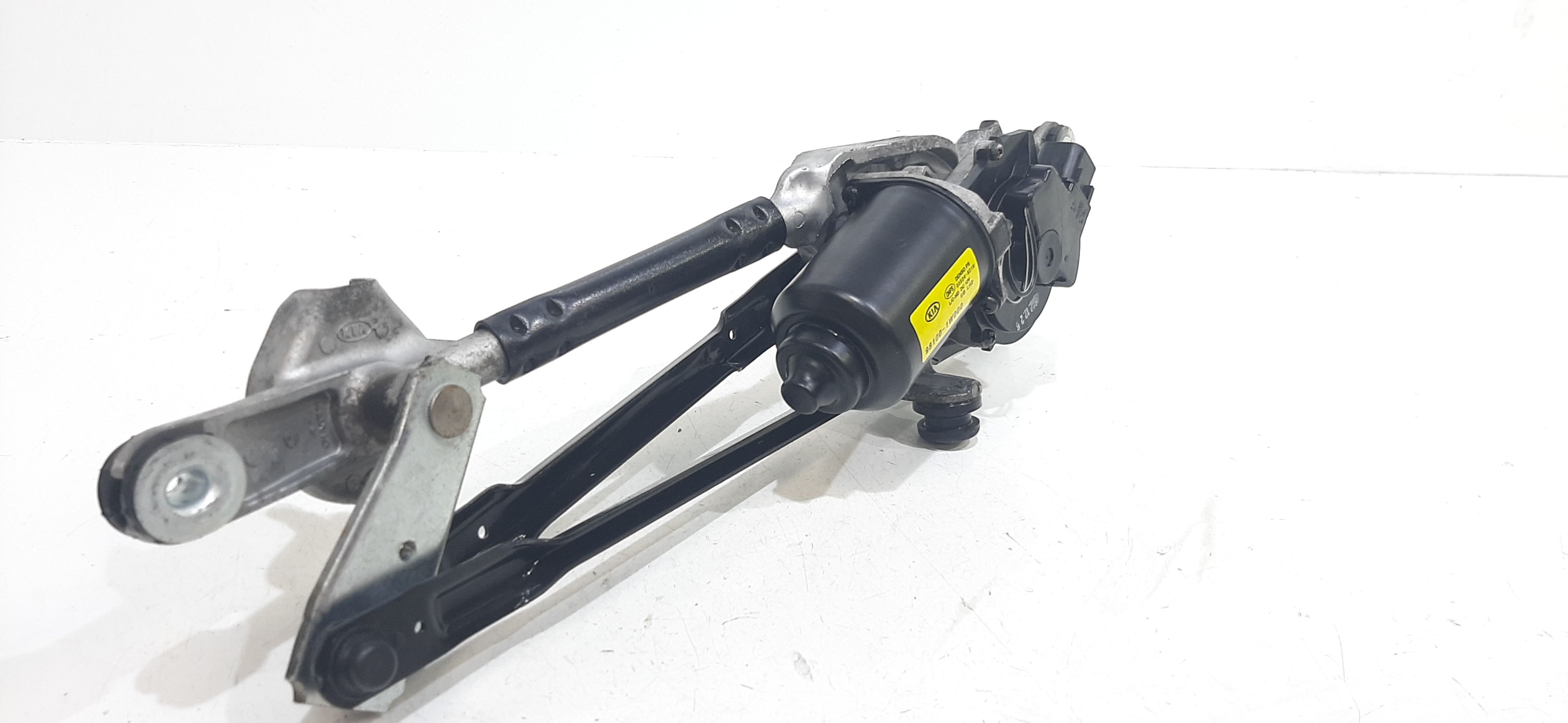 Motorino Tergiparabrezza Compl. Usato