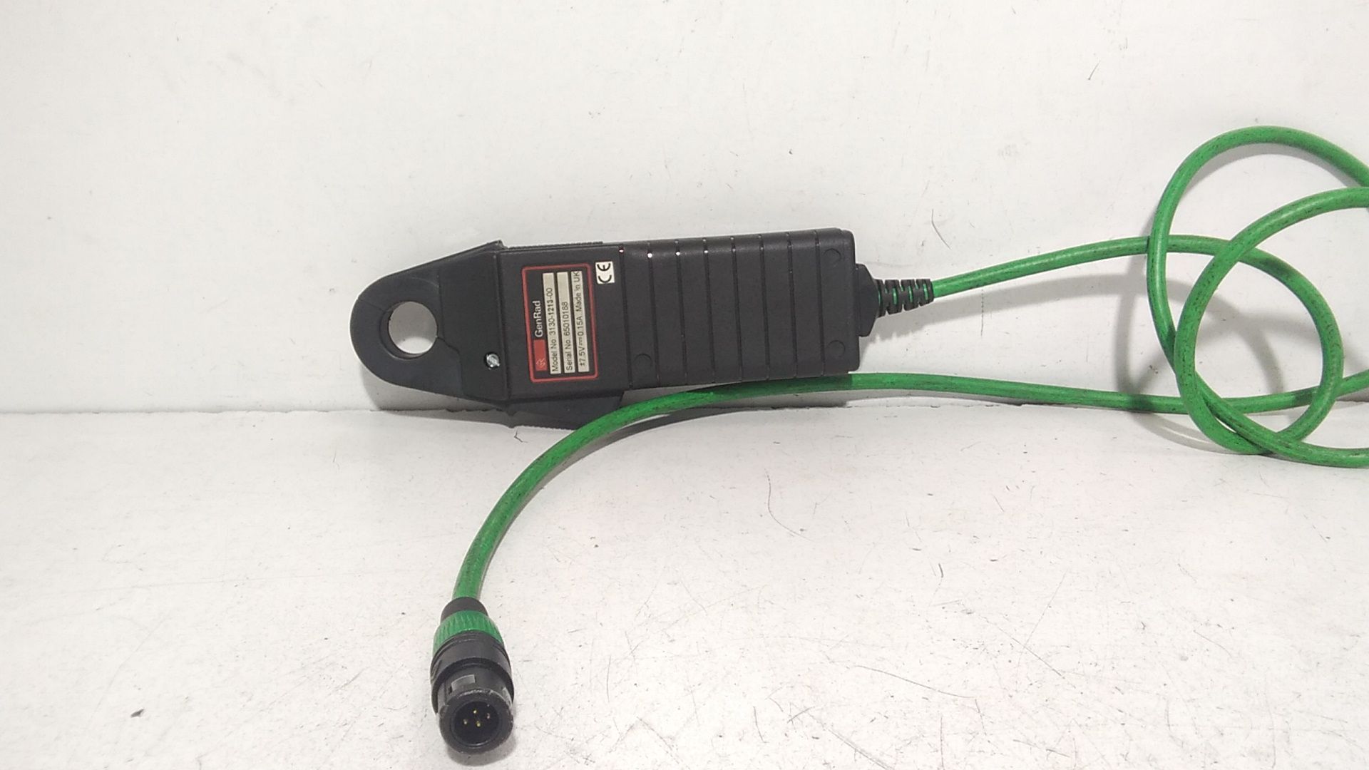 Pinza Amperometrica Usato