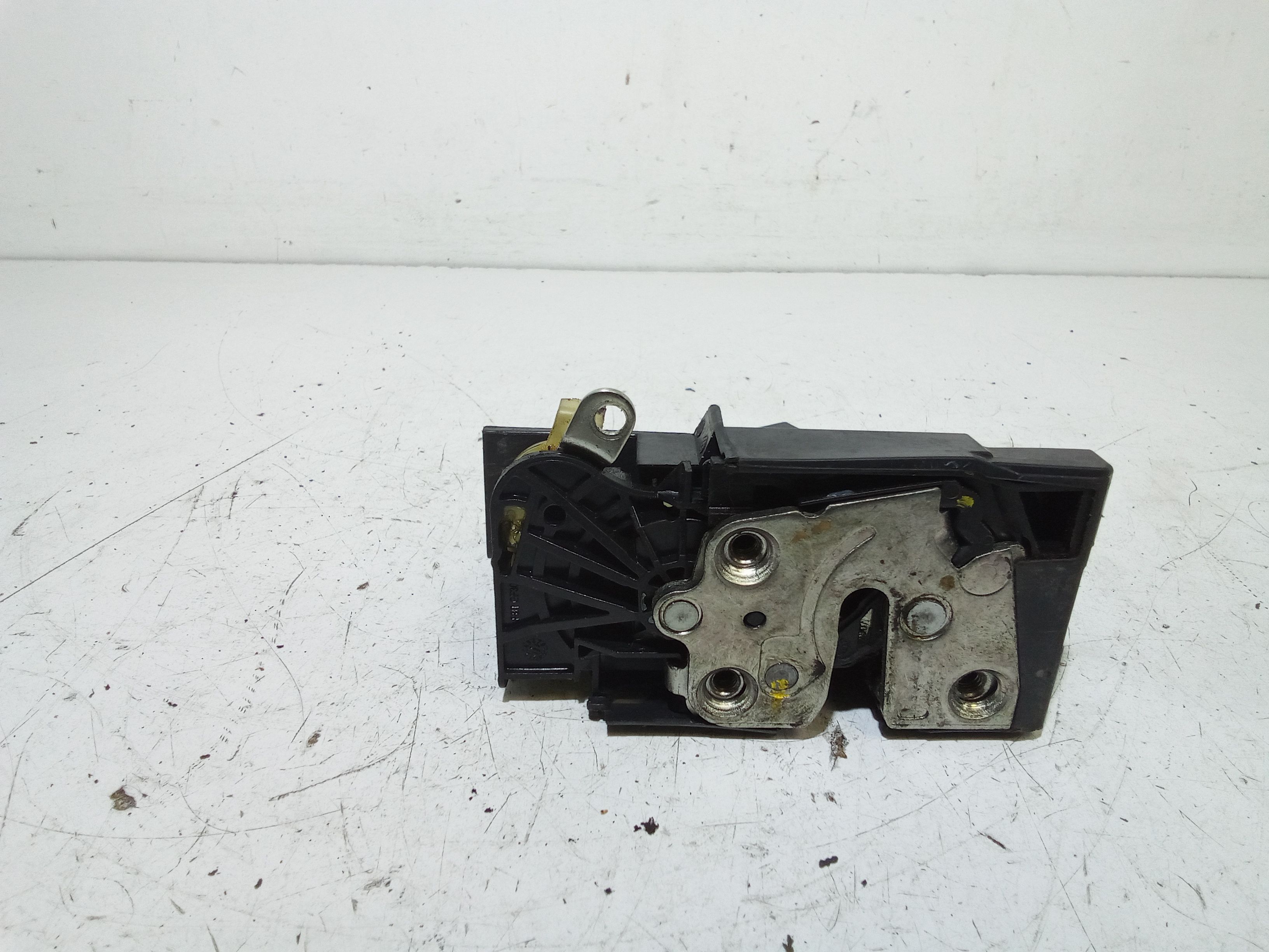 Serratura Porta Ant. Sinistro 805039362R Usato