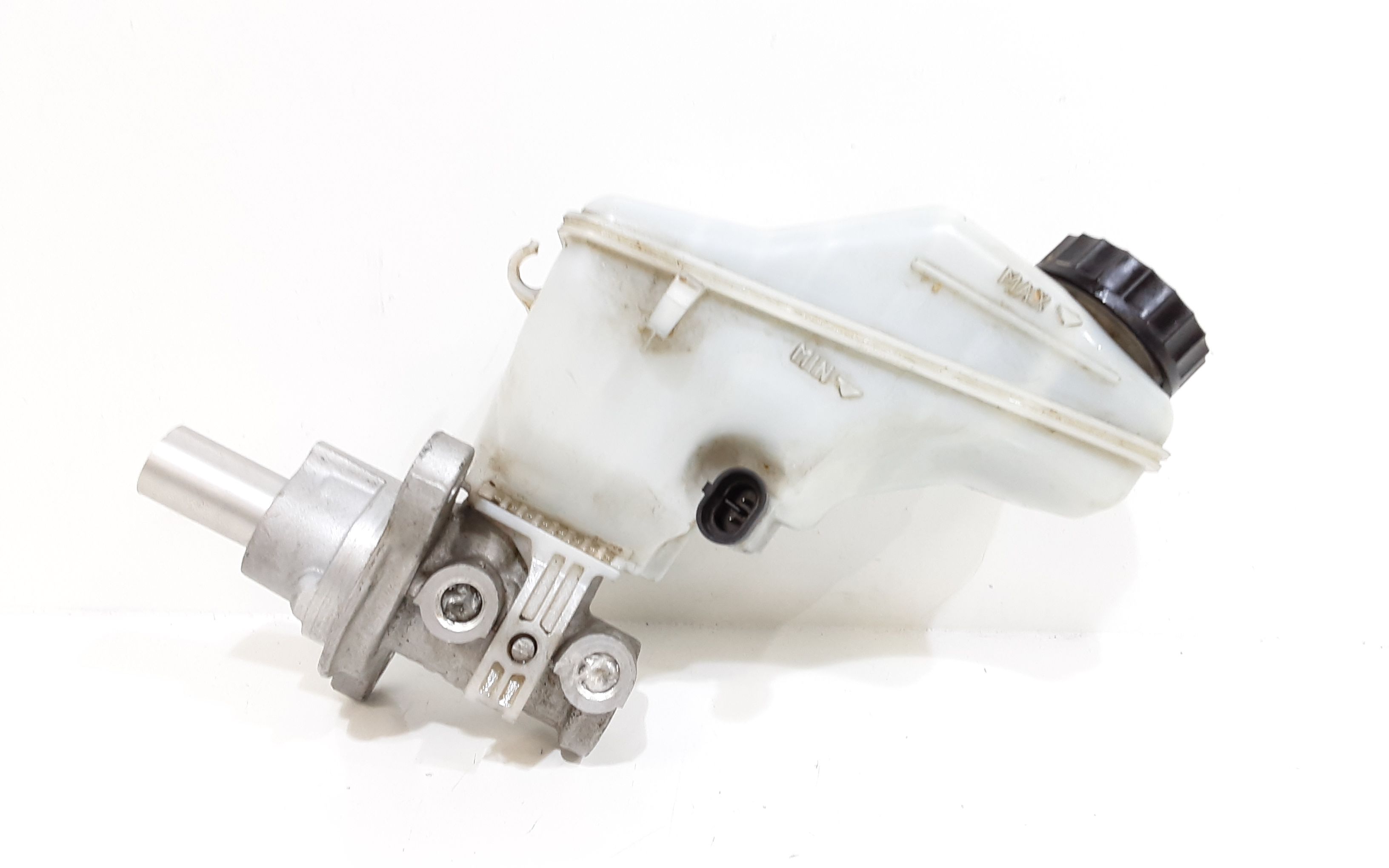 Pompa Comando Freni 93189745 Usato