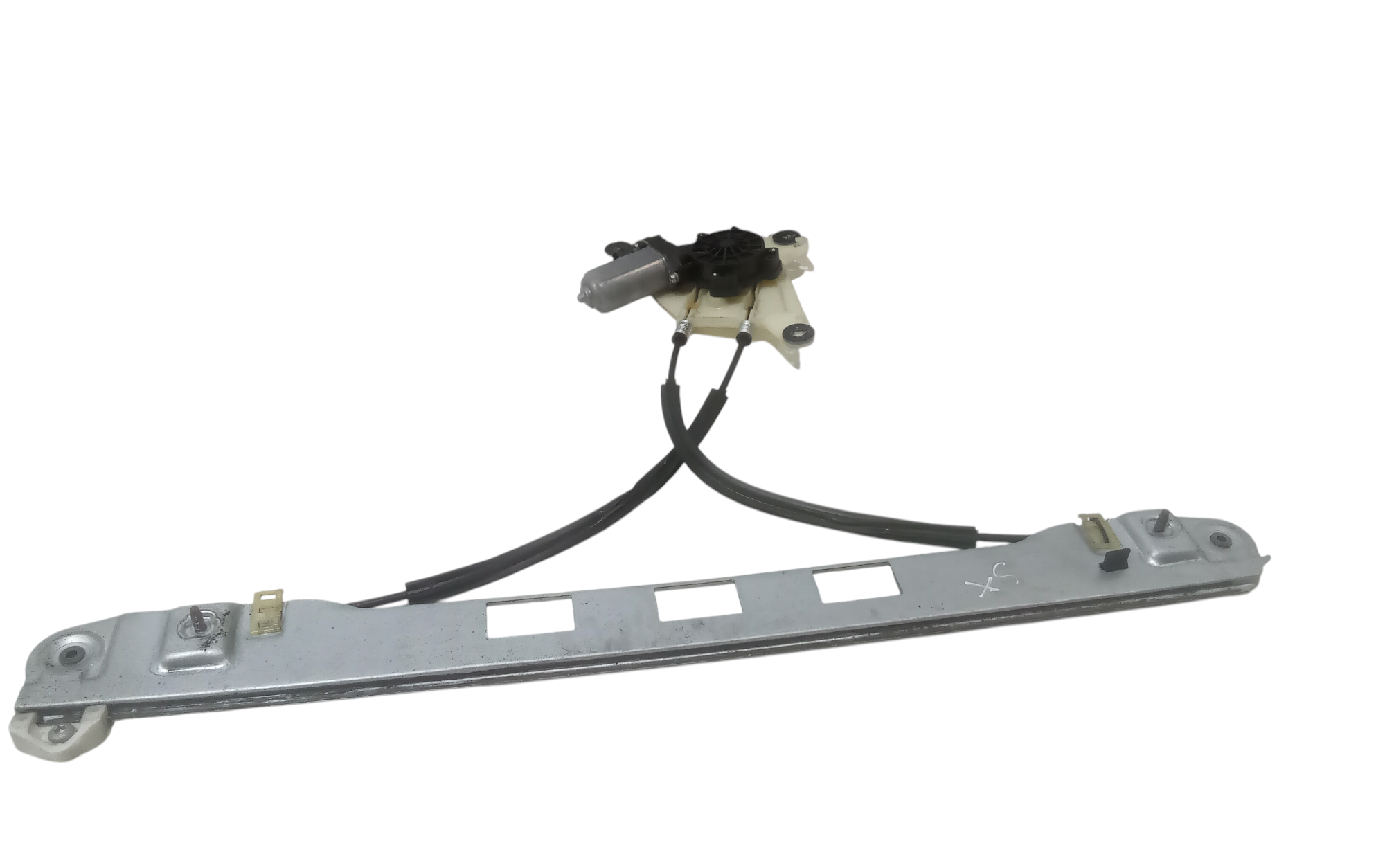 Alzacristallo Porta Ant. Sinistro 807210009R Usato