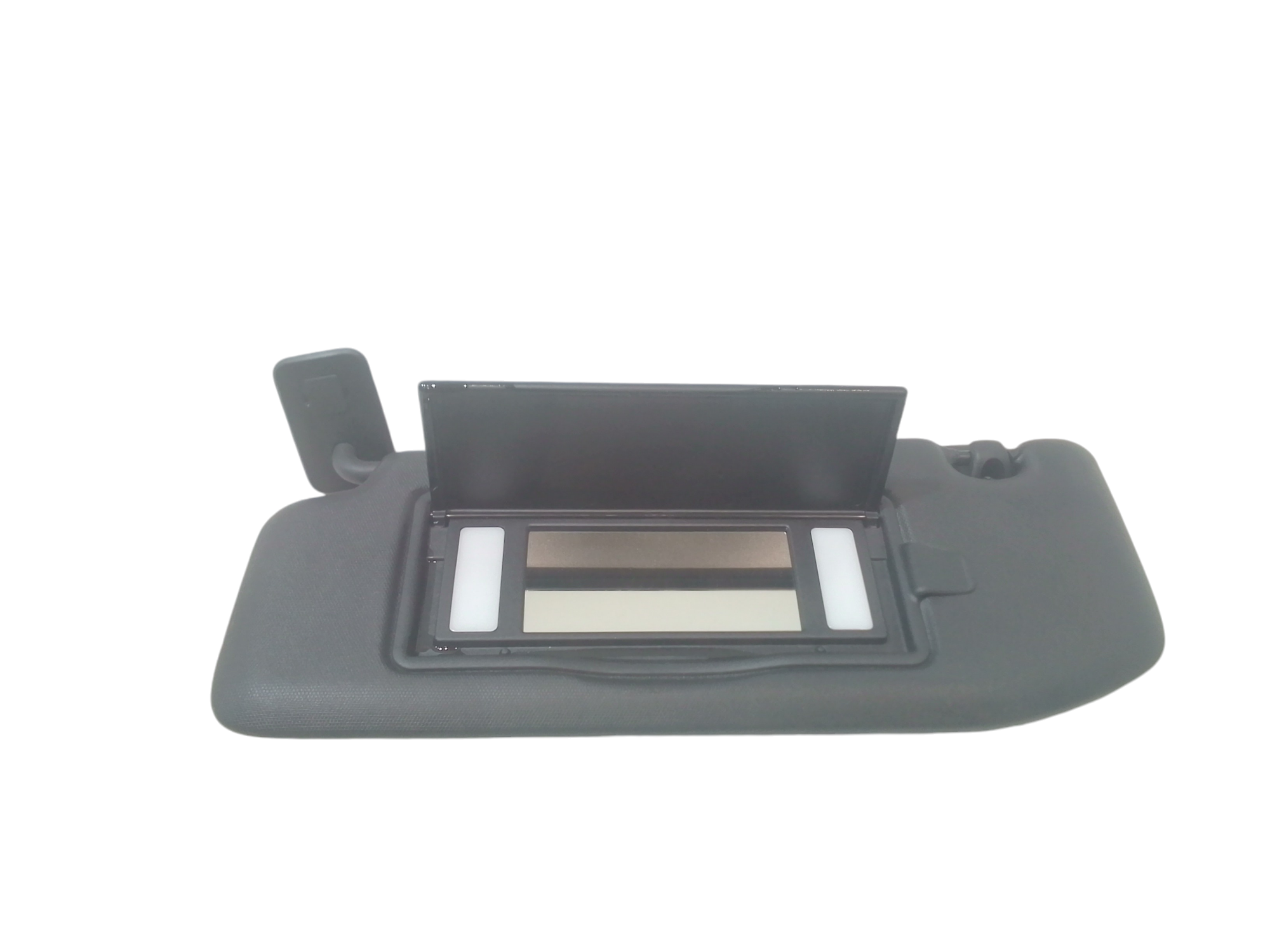 Aletta Parasole Parabrezza Sinistro 96738898PR Usato