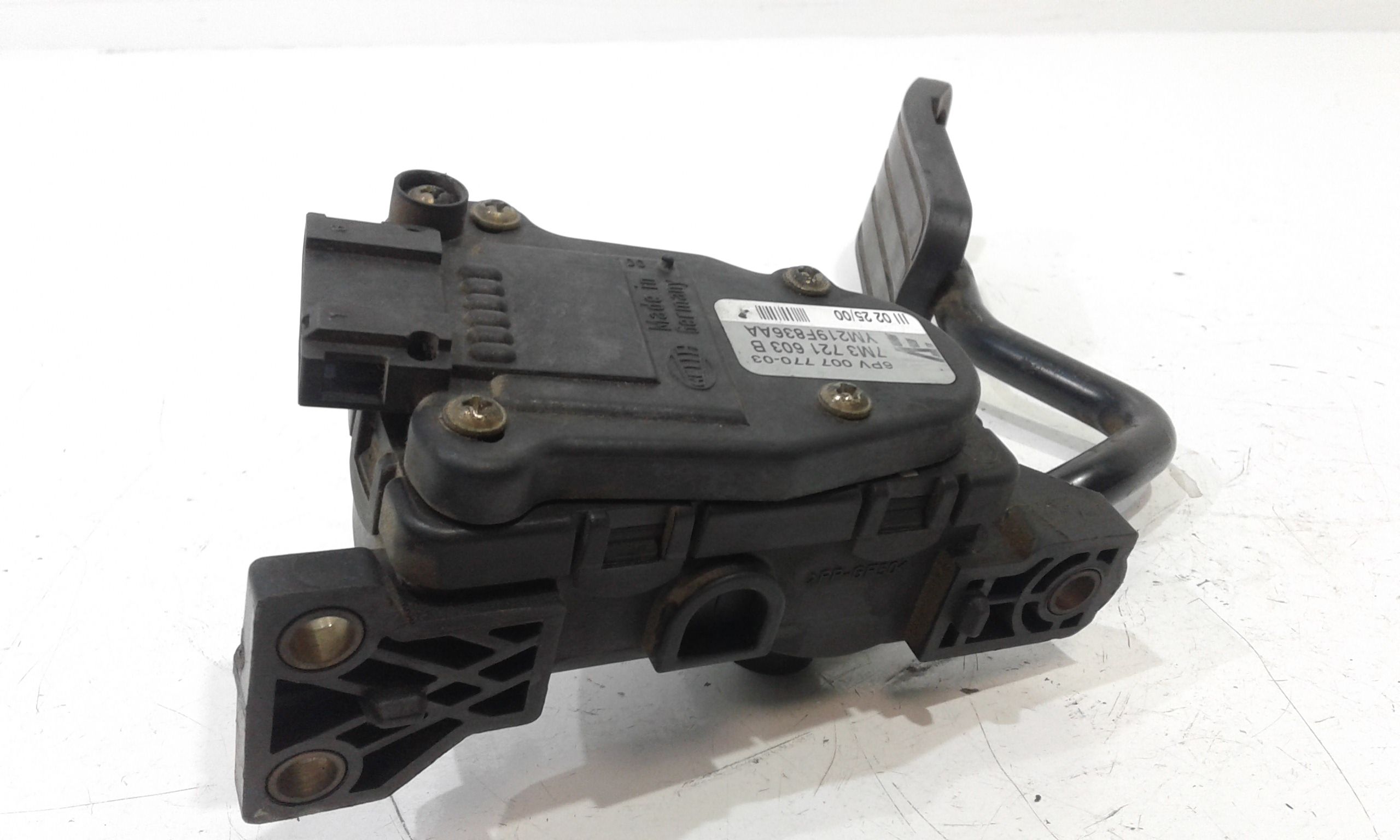 Pedale Acceleratore 1048675 Usato