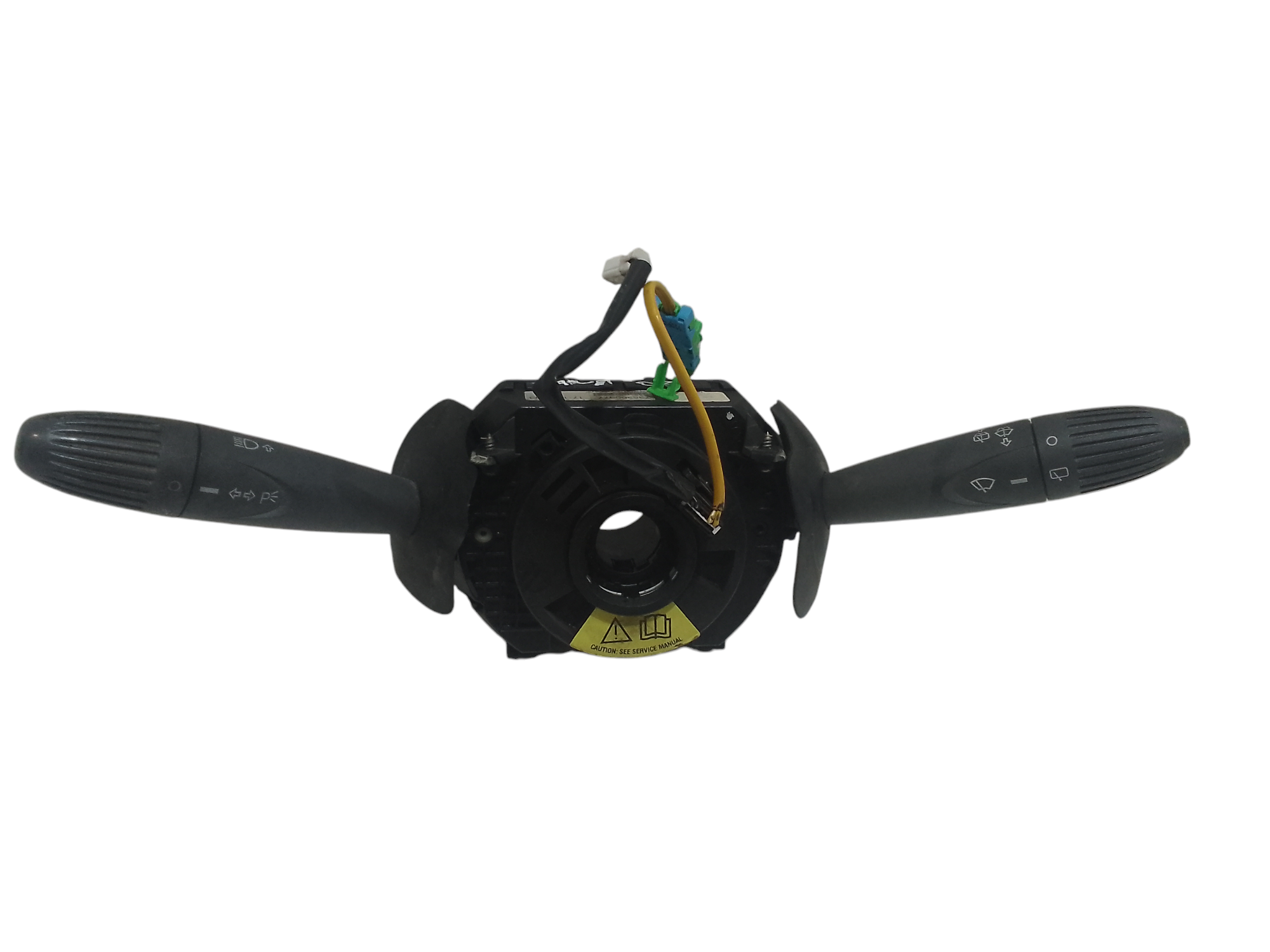 Devioguidasgancio Compl. Usato