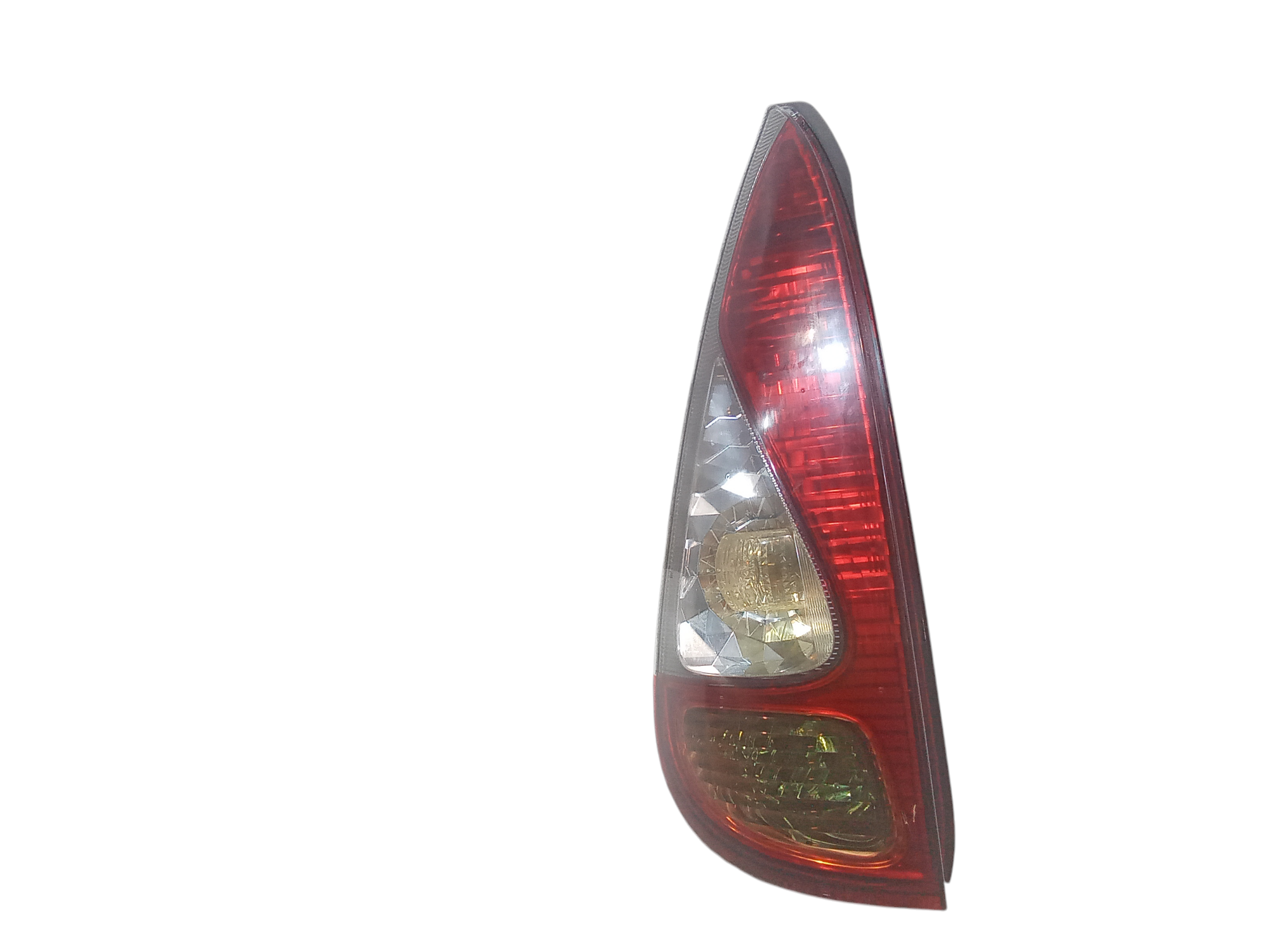 Fanale Post. Sinistro 8156052330 Usato