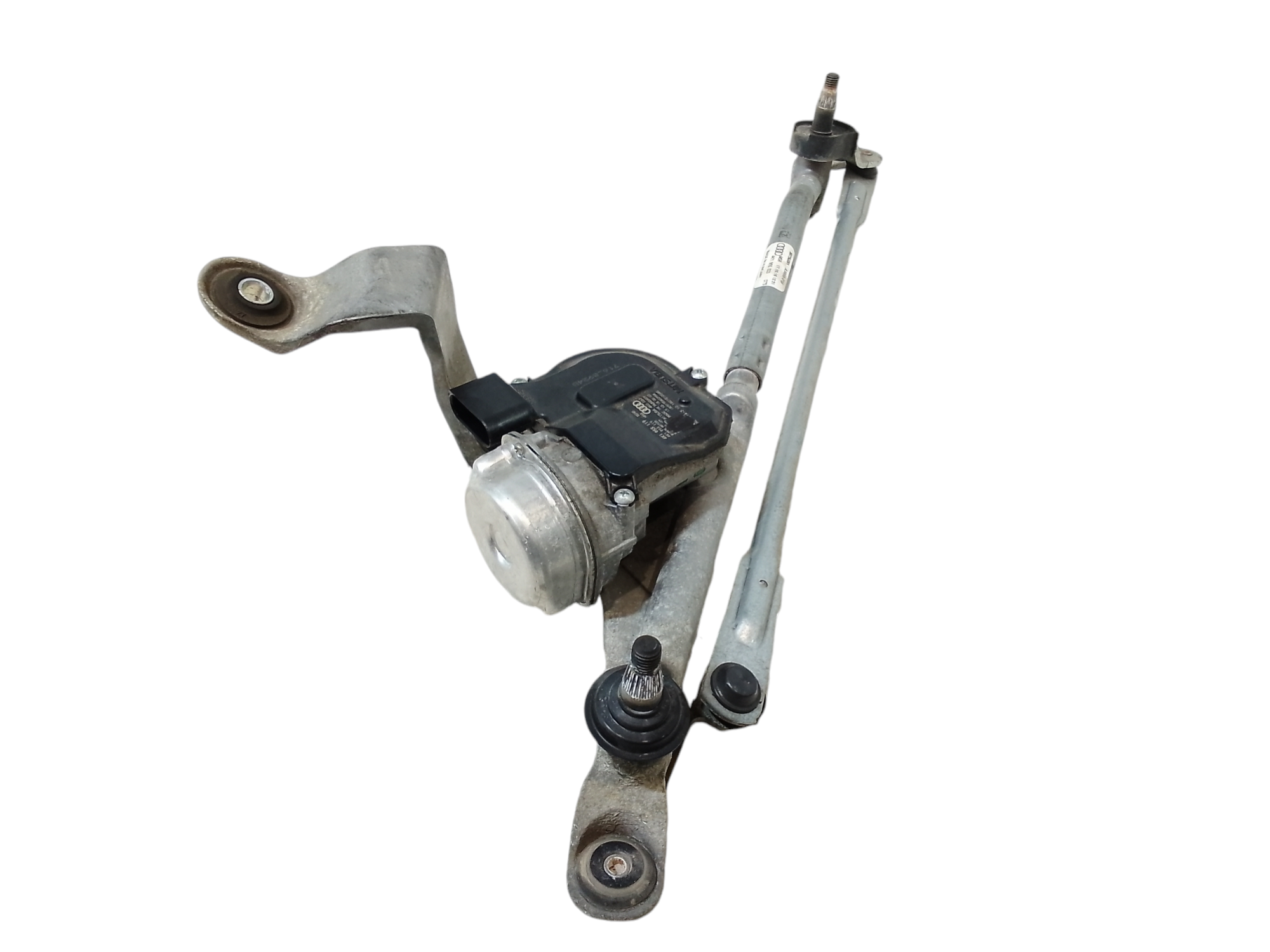 Motorino Tergiparabrezza Compl. Usato