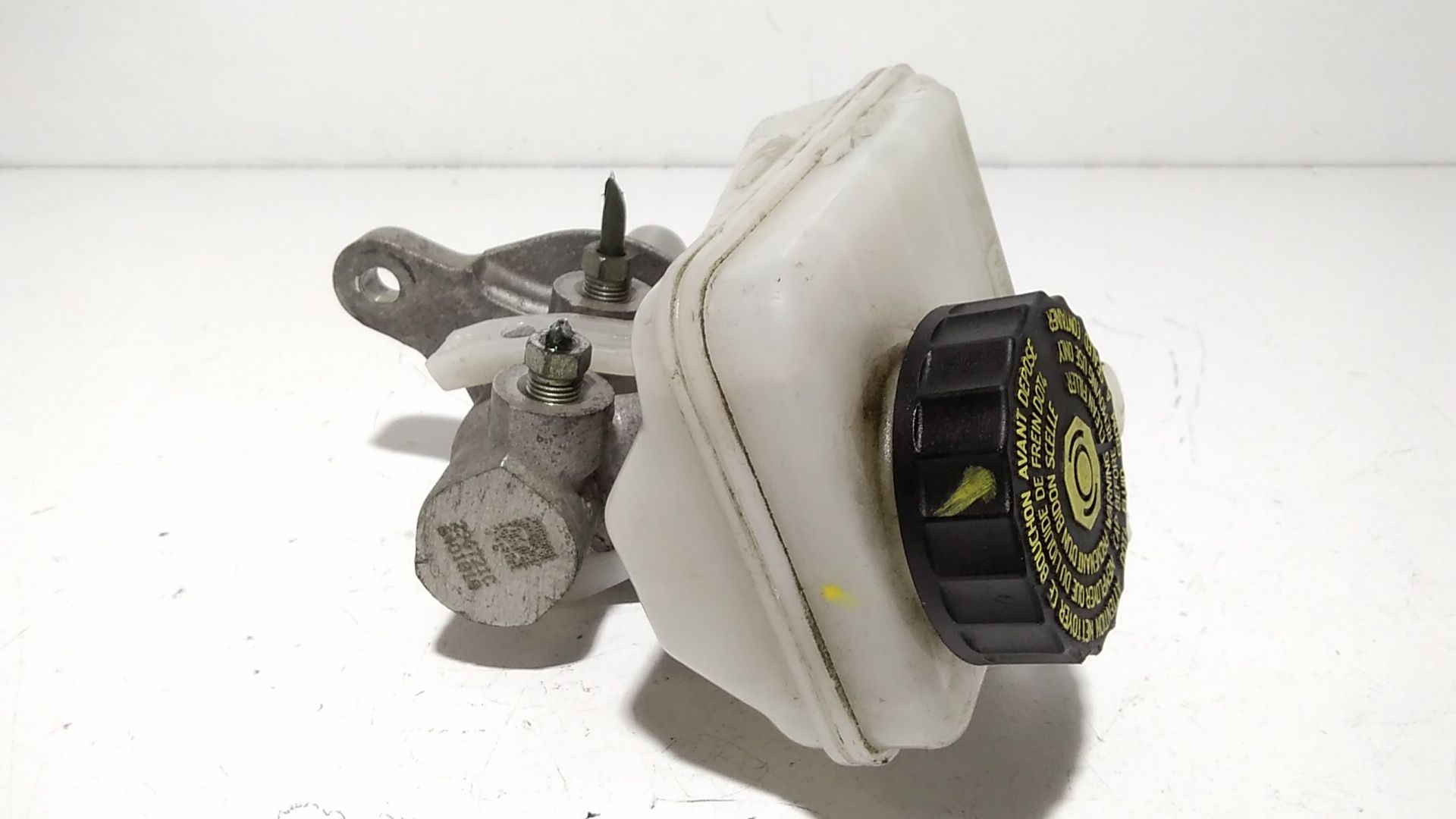 Pompa Comando Freni 4601R3 Usato