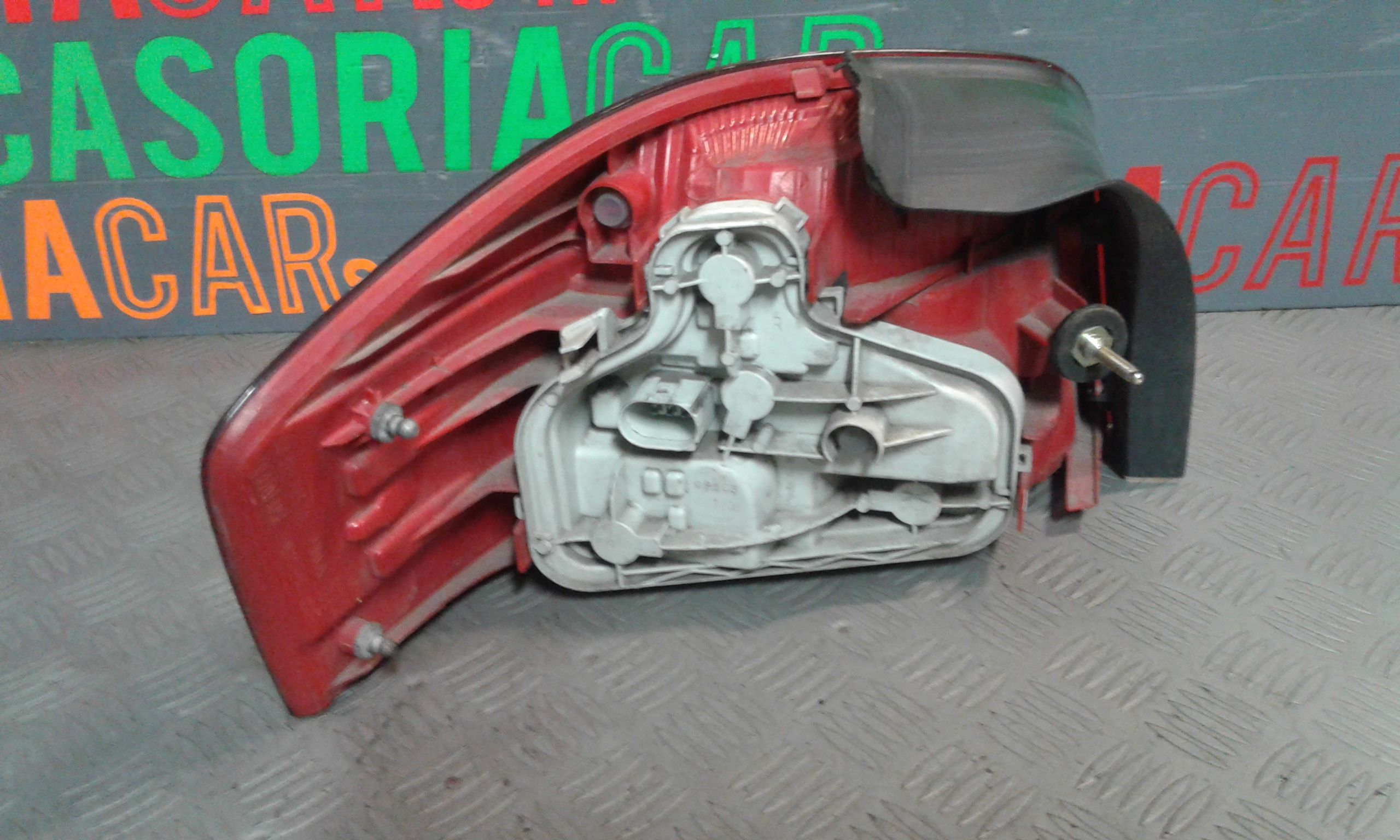 Fanale Post. Destro Usato