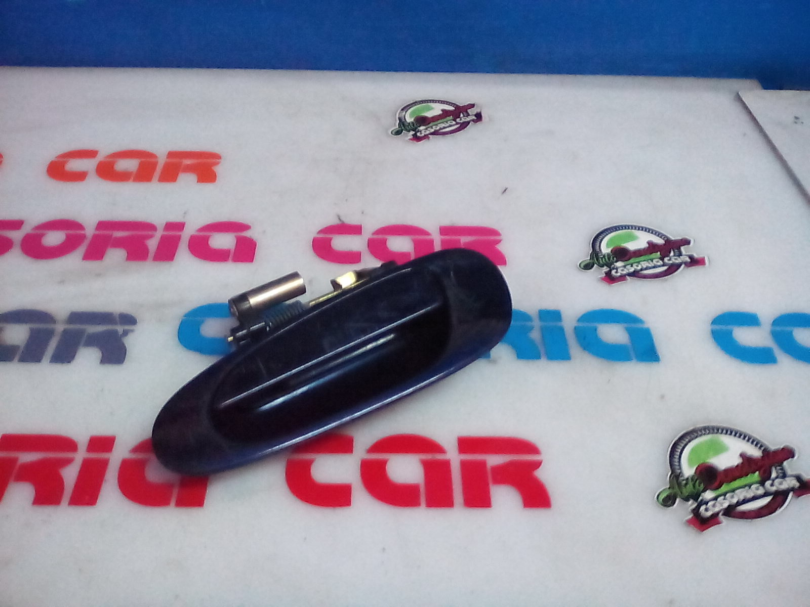 Maniglia Porta Post. Sinistro Usato