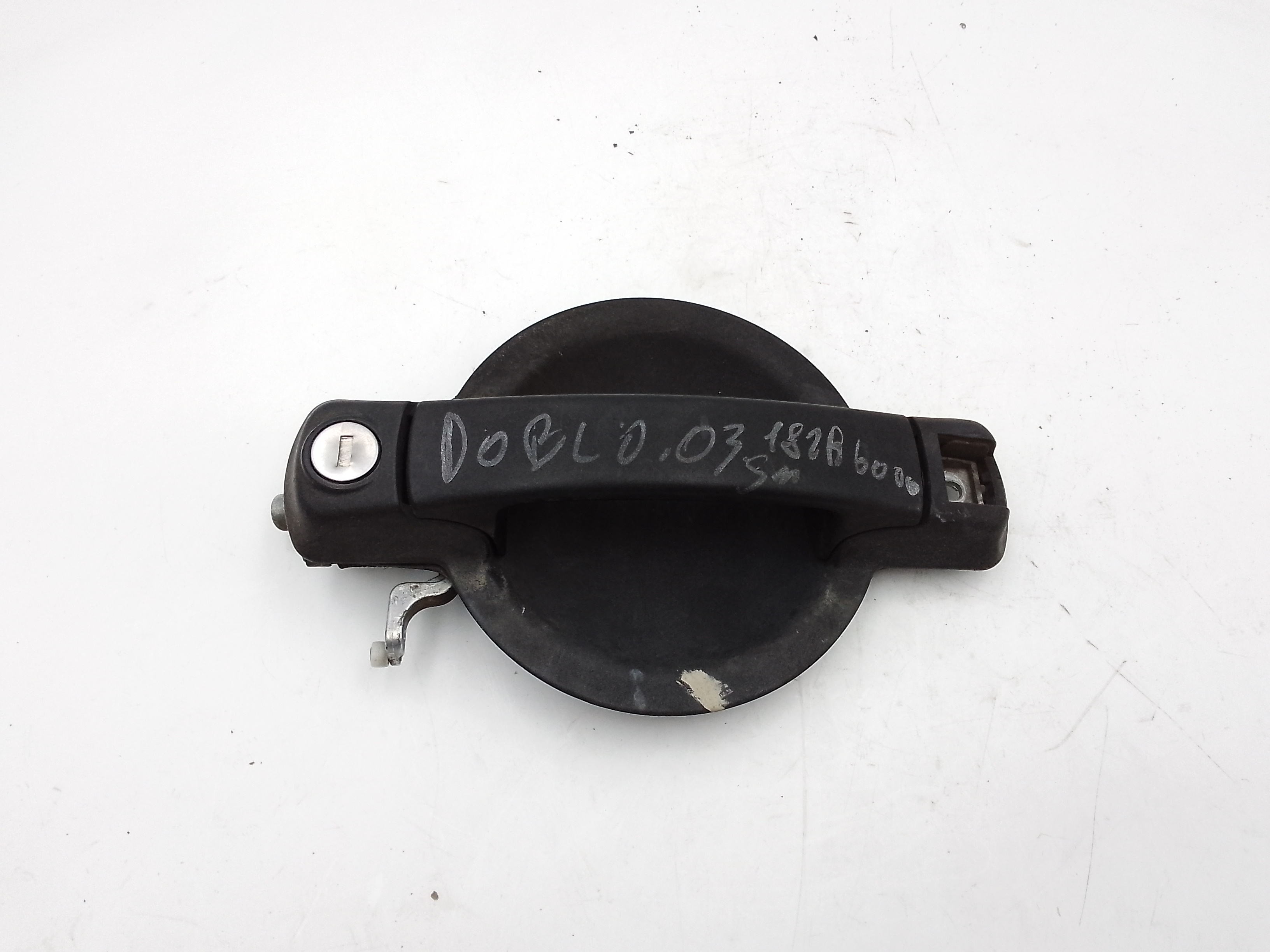 Maniglia Porta Ant. Sinistro 735309960 Usato