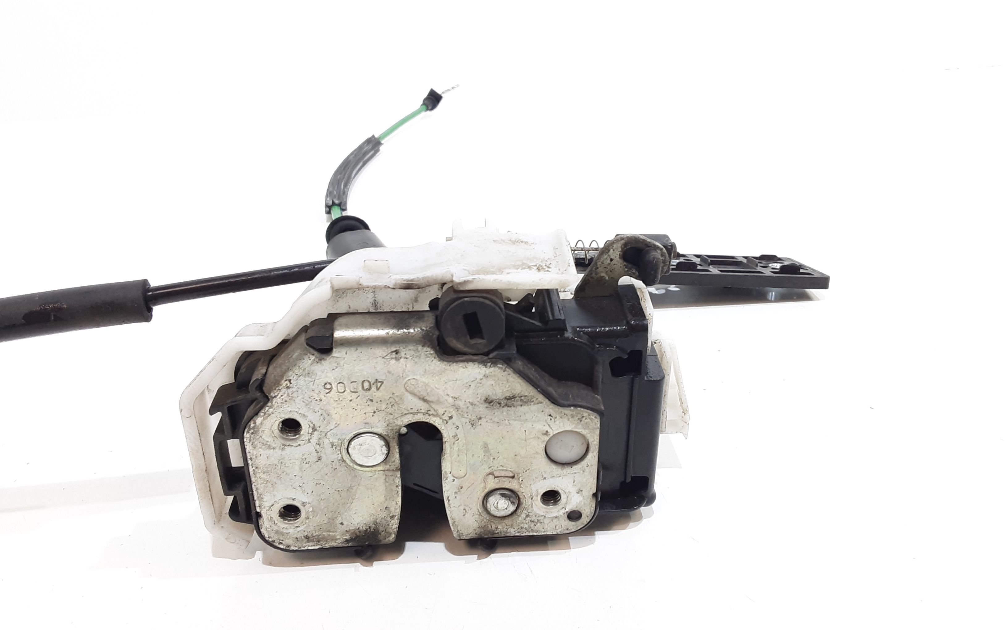 Serratura Porta Ant. Destro 50513051 Usato