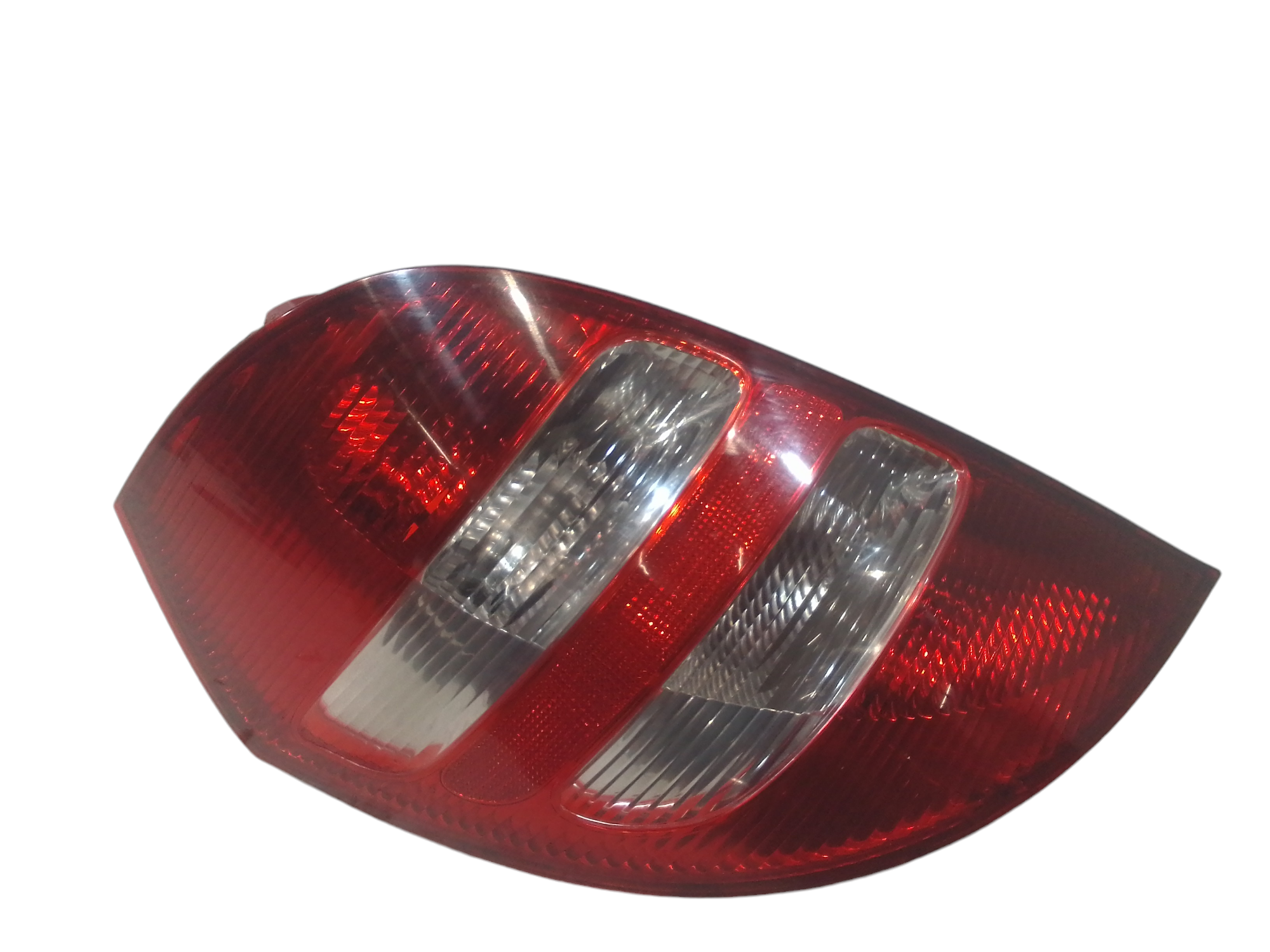 Fanale Post. Sinistro A1698200364 Usato