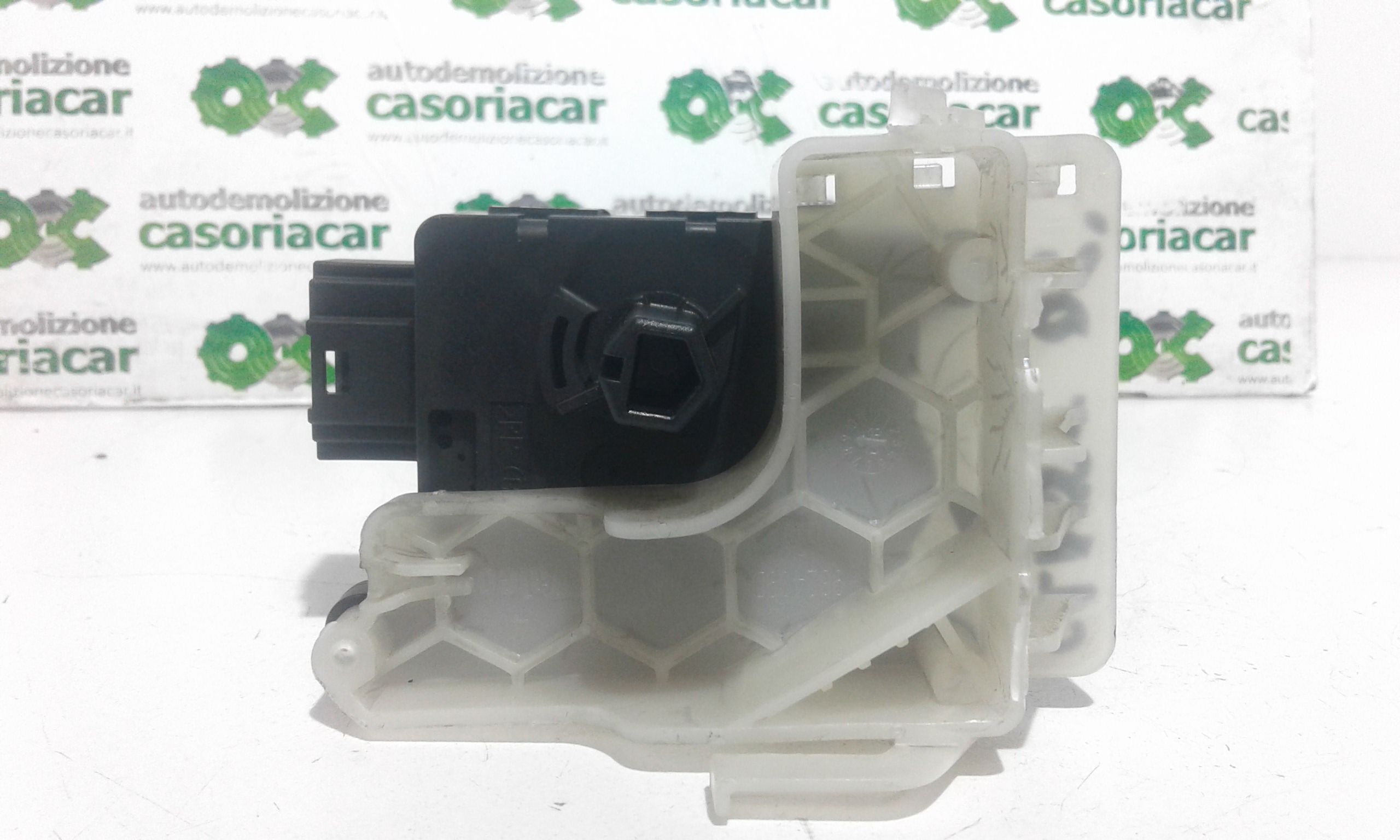 Resistenza Elettroventola C/climatizzazione Usato