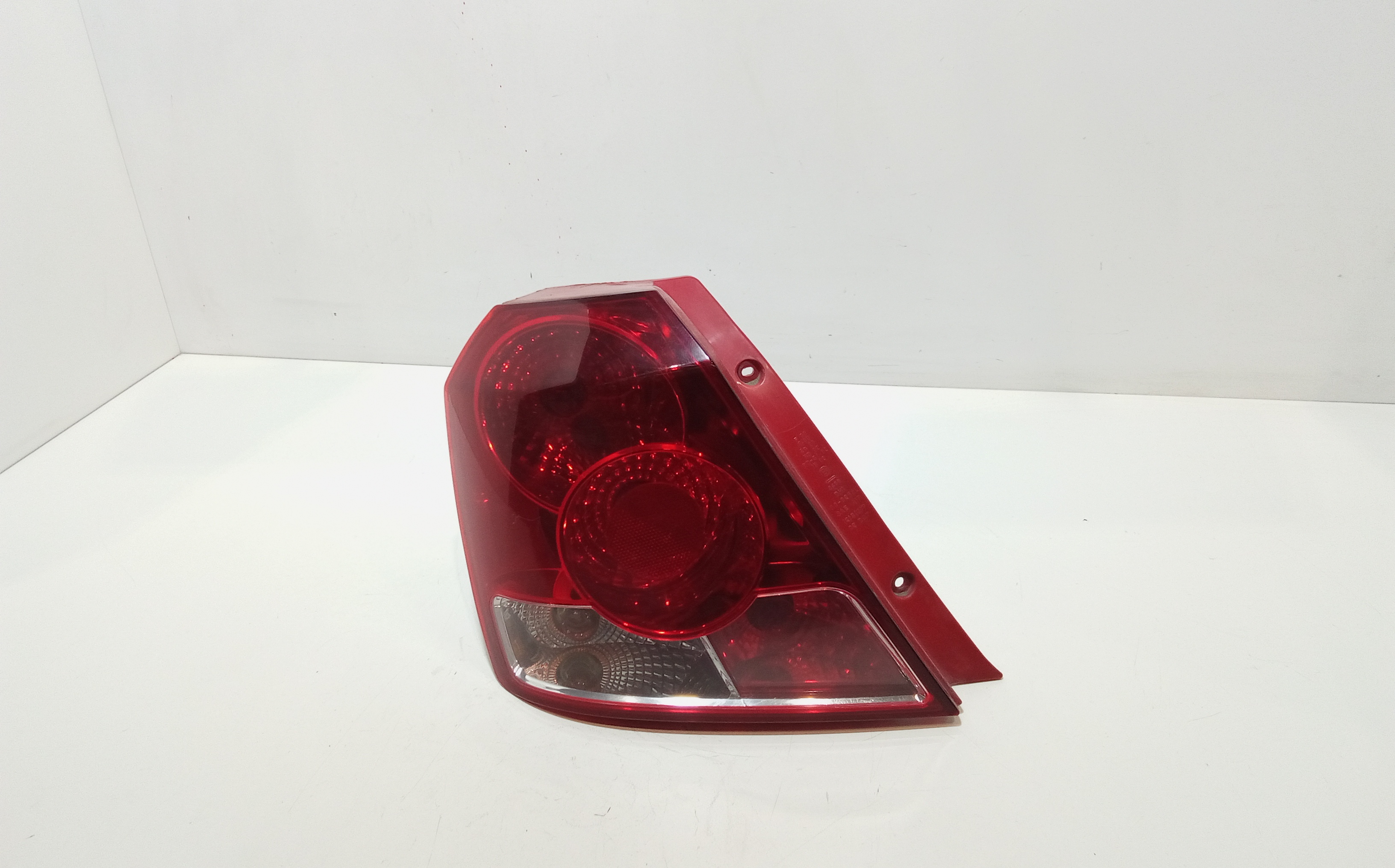 Fanale Post. Sinistro 96540268 Usato