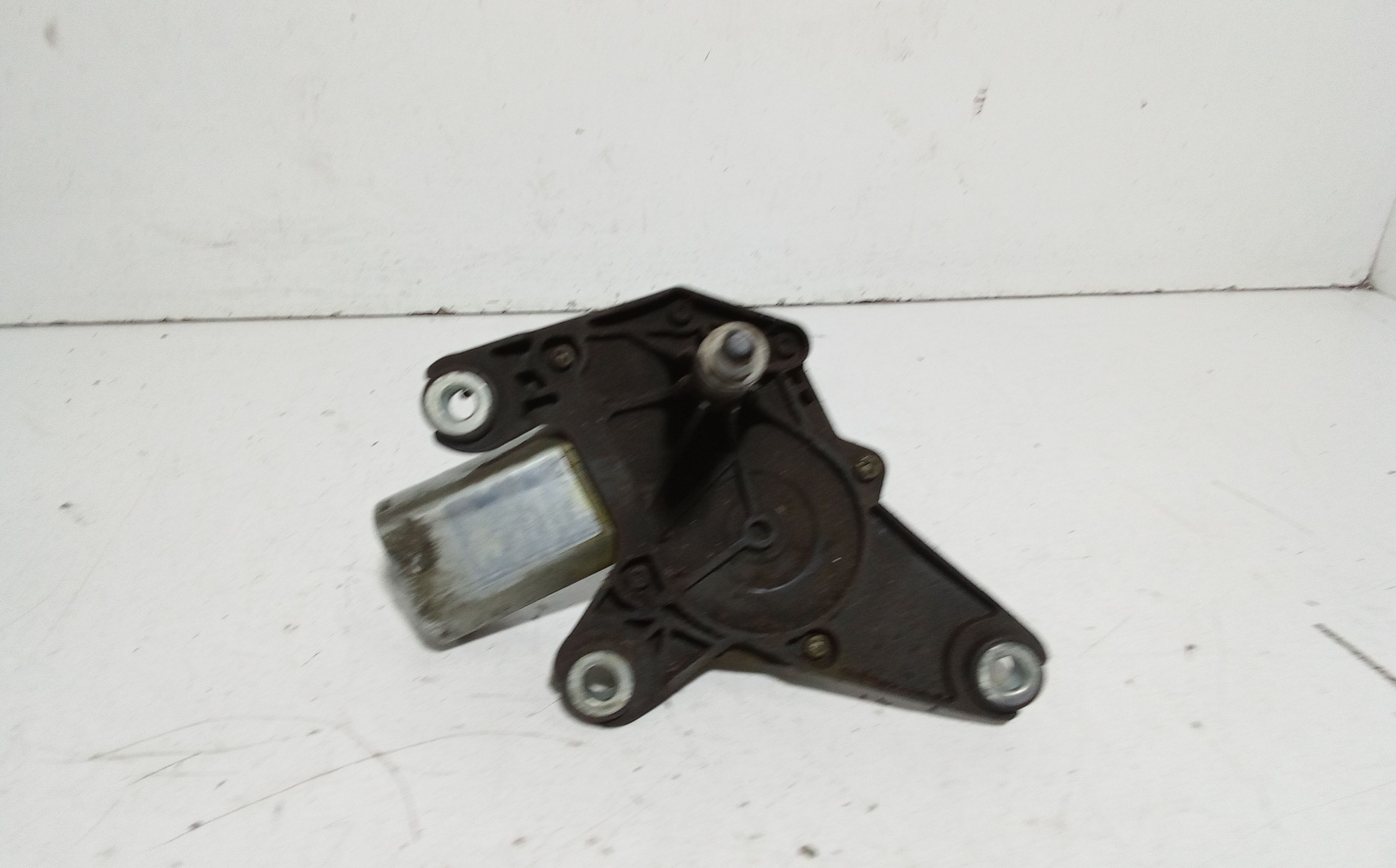 Motorino Tergilunotto Usato