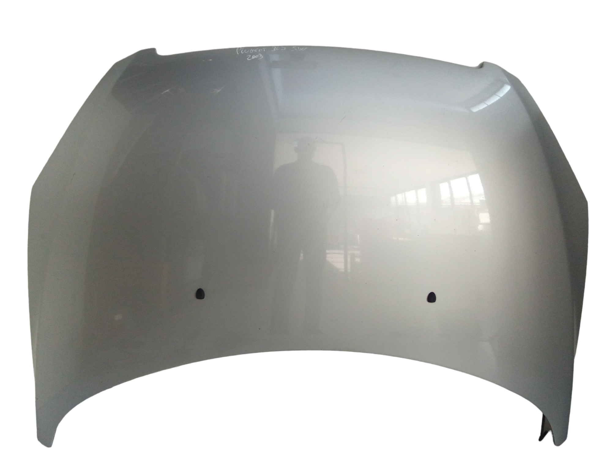 Cofano Ant. 7901J0 Usato