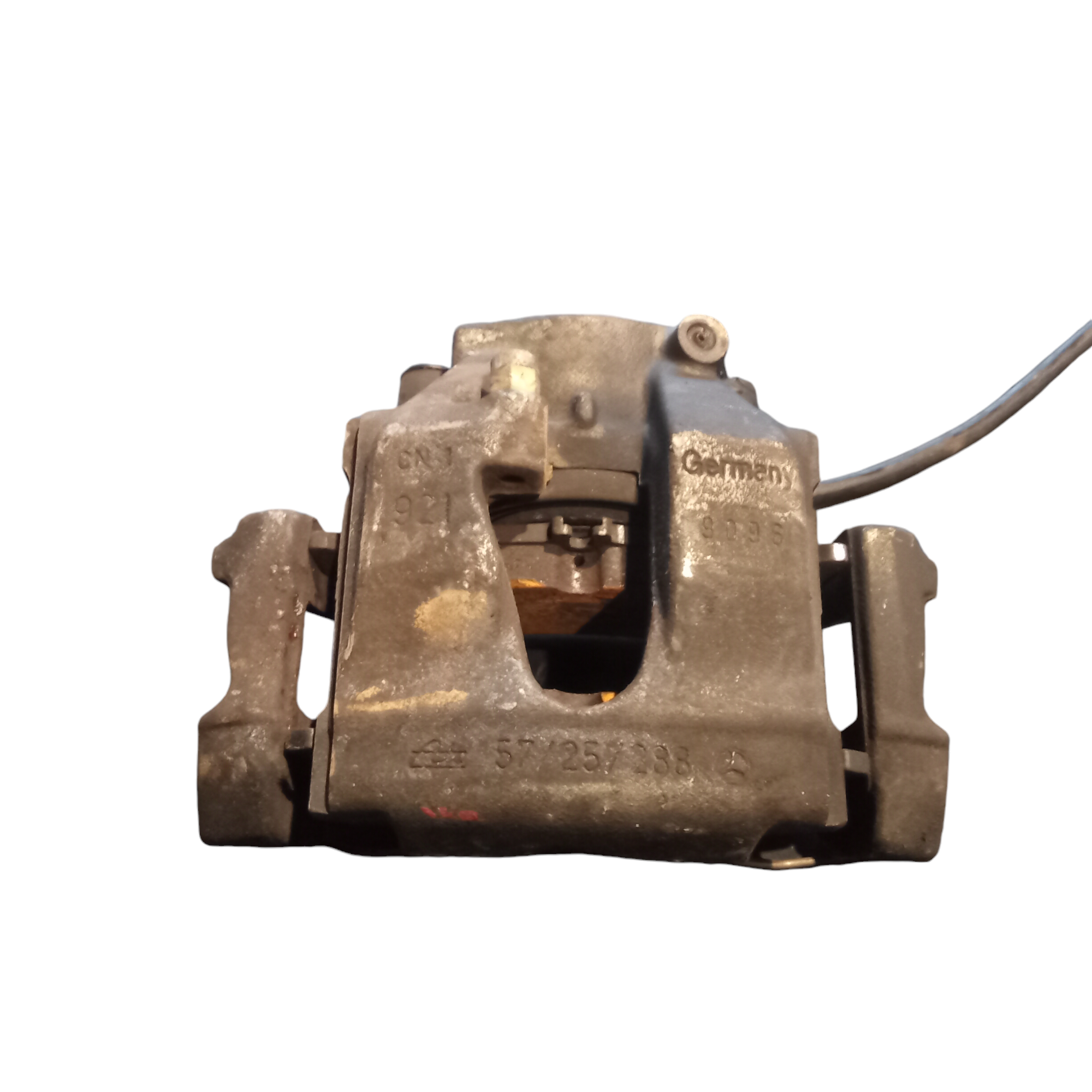 Pinza Freno Ant. Sinistro A0014202983 Usato