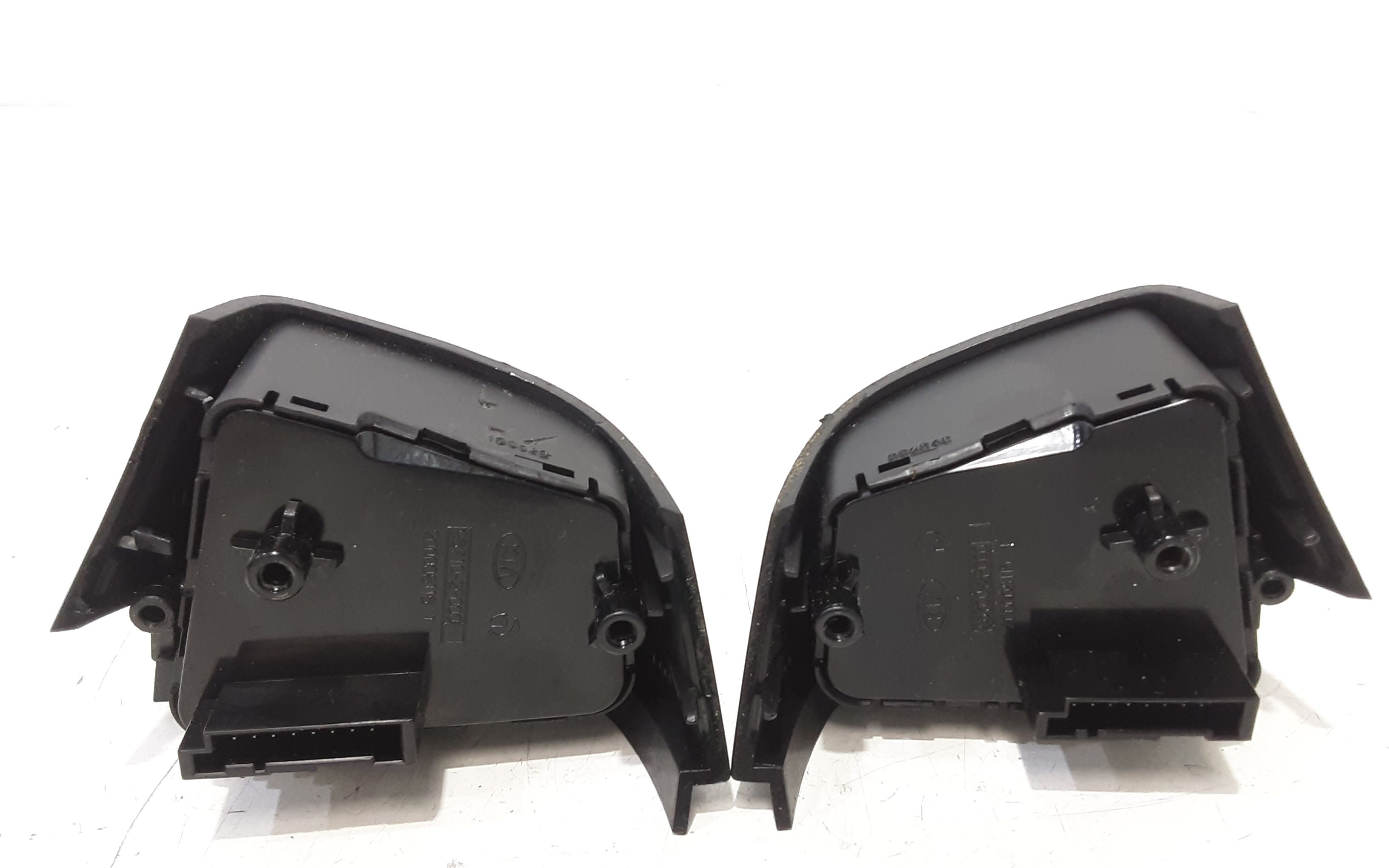 Blocco Volante Multifunzione Usato