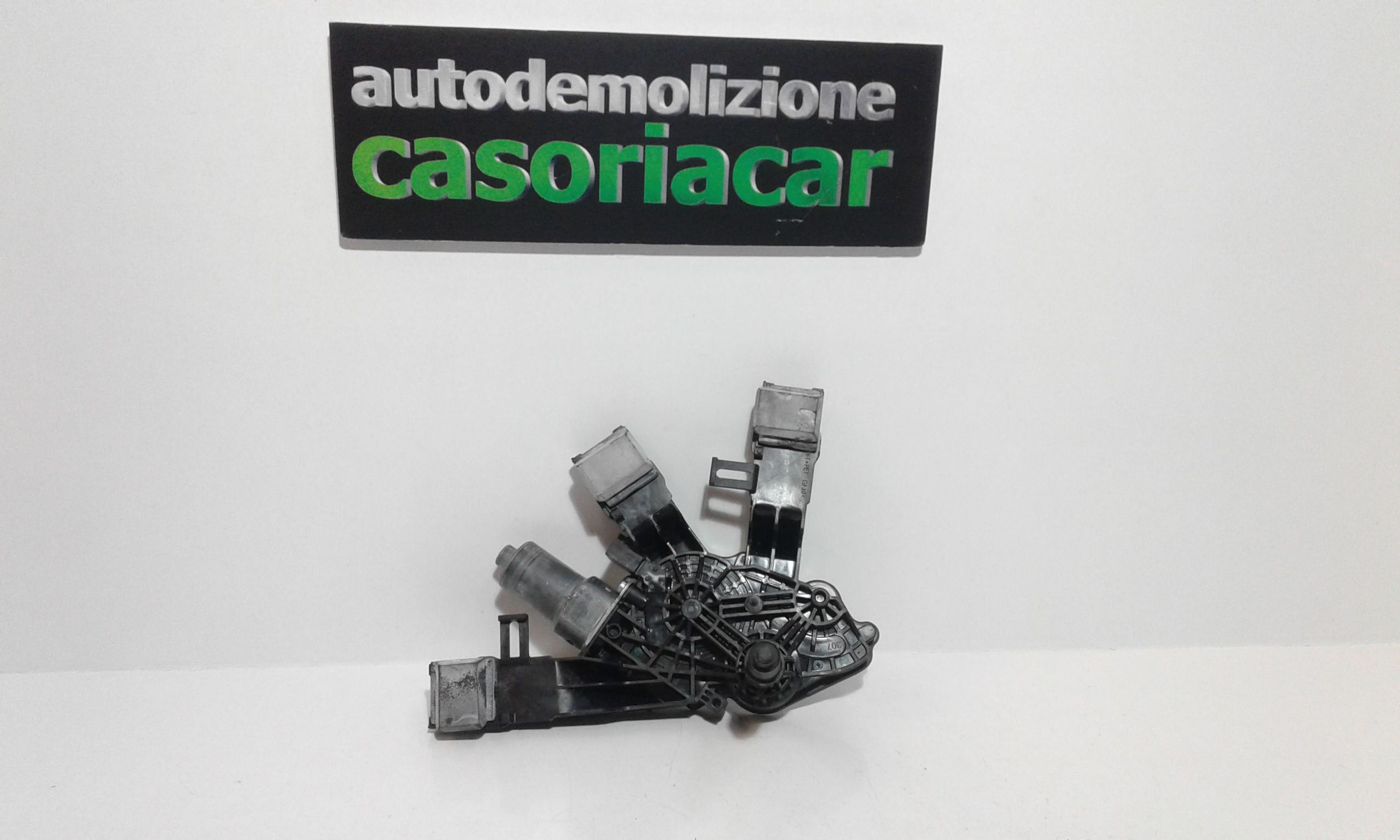 Motorino Tergilunotto 6405JQ Usato