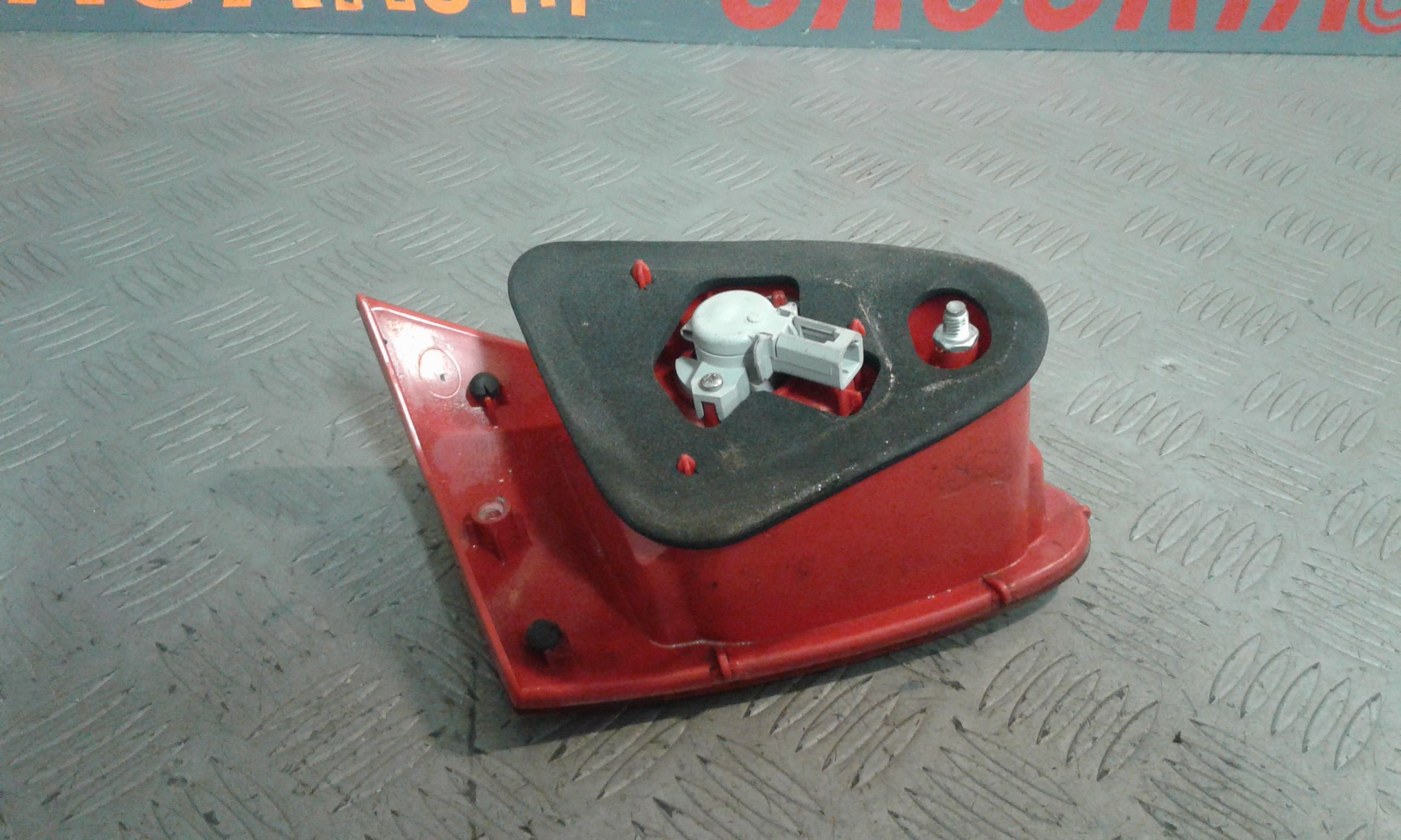 Fanale Stop Supplementare Destro Usato