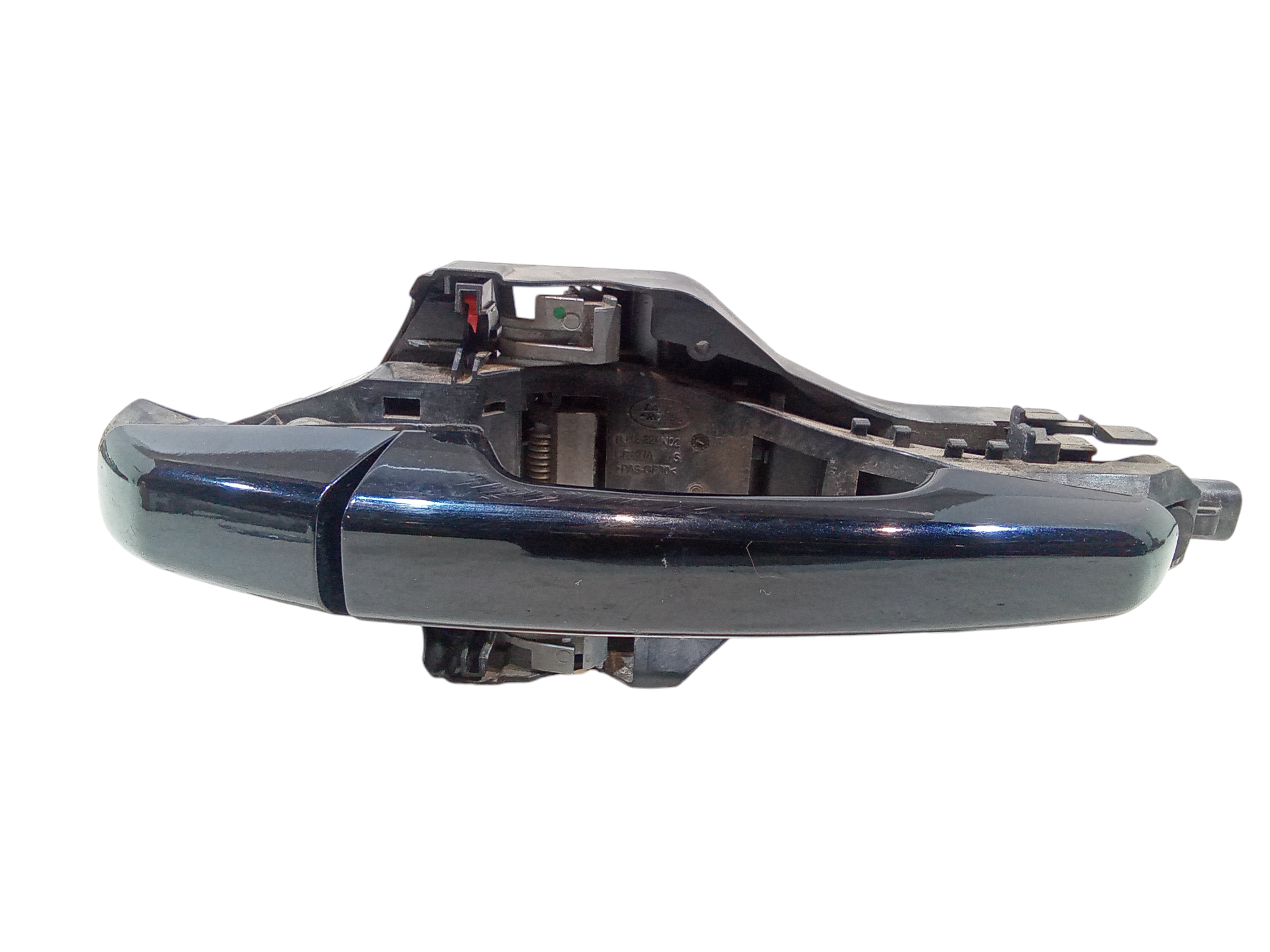 Maniglia Porta Post. Destro LR061200 Usato