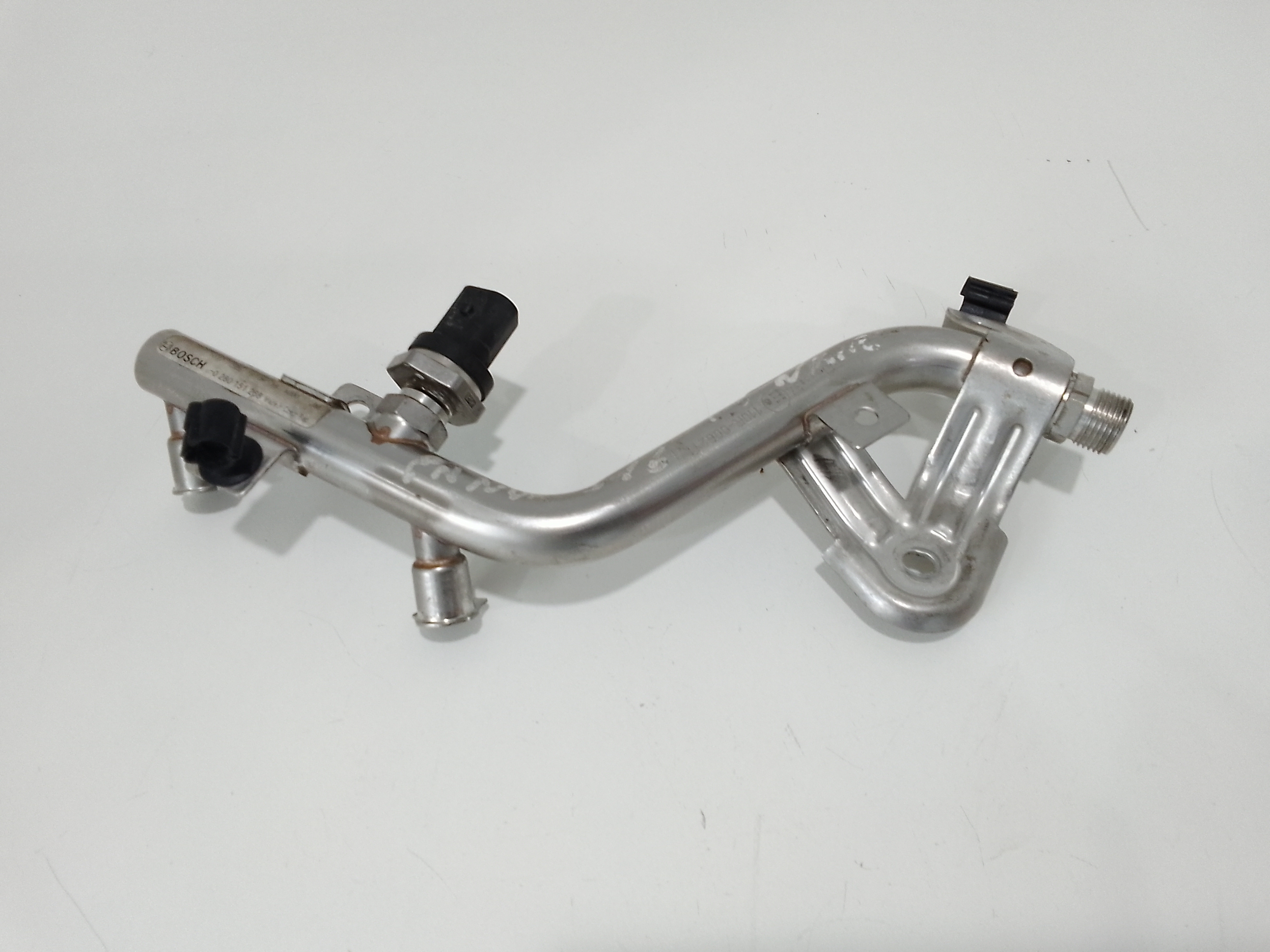 Tubazione Rigida Iniettori Usato