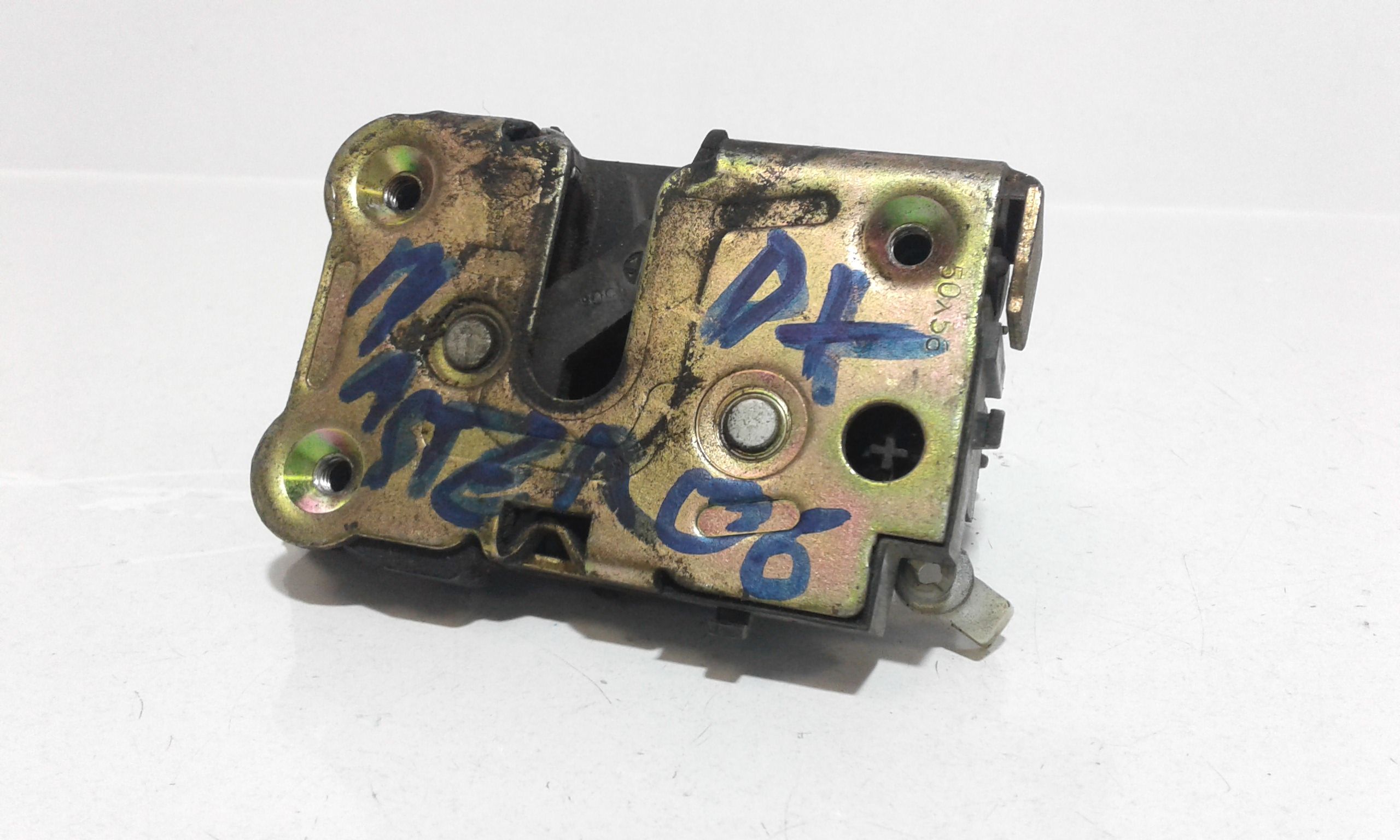 Serratura Porta Ant. Destro 8200147150 Usato